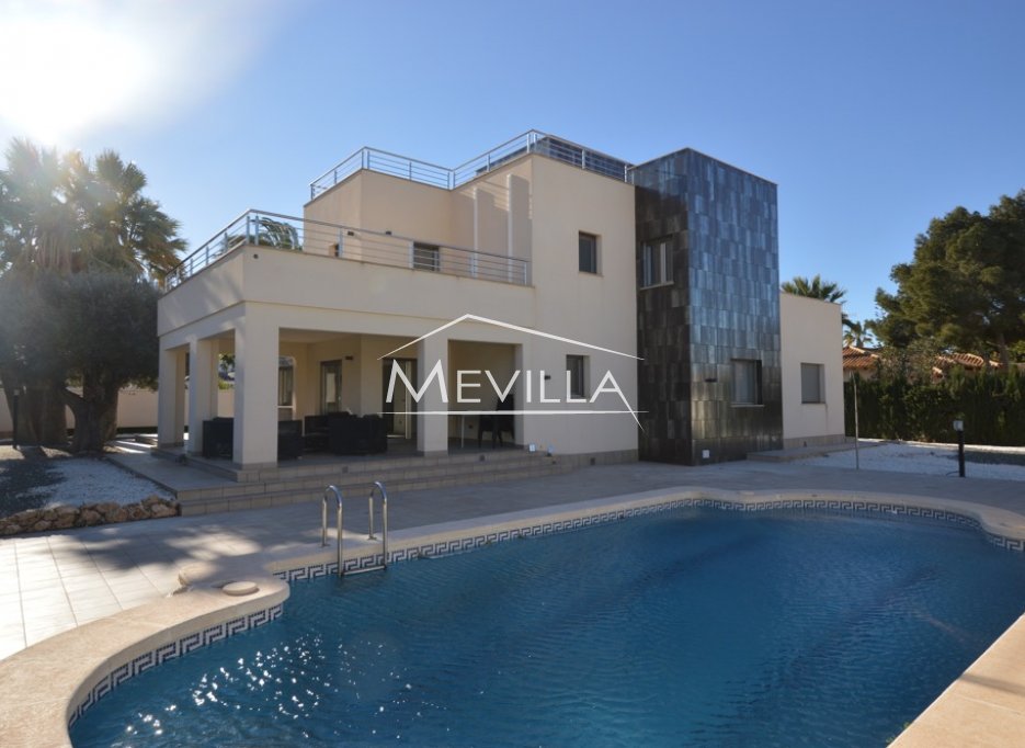 Wederverkoop - Villa - Orihuela Costa - Cabo Roig