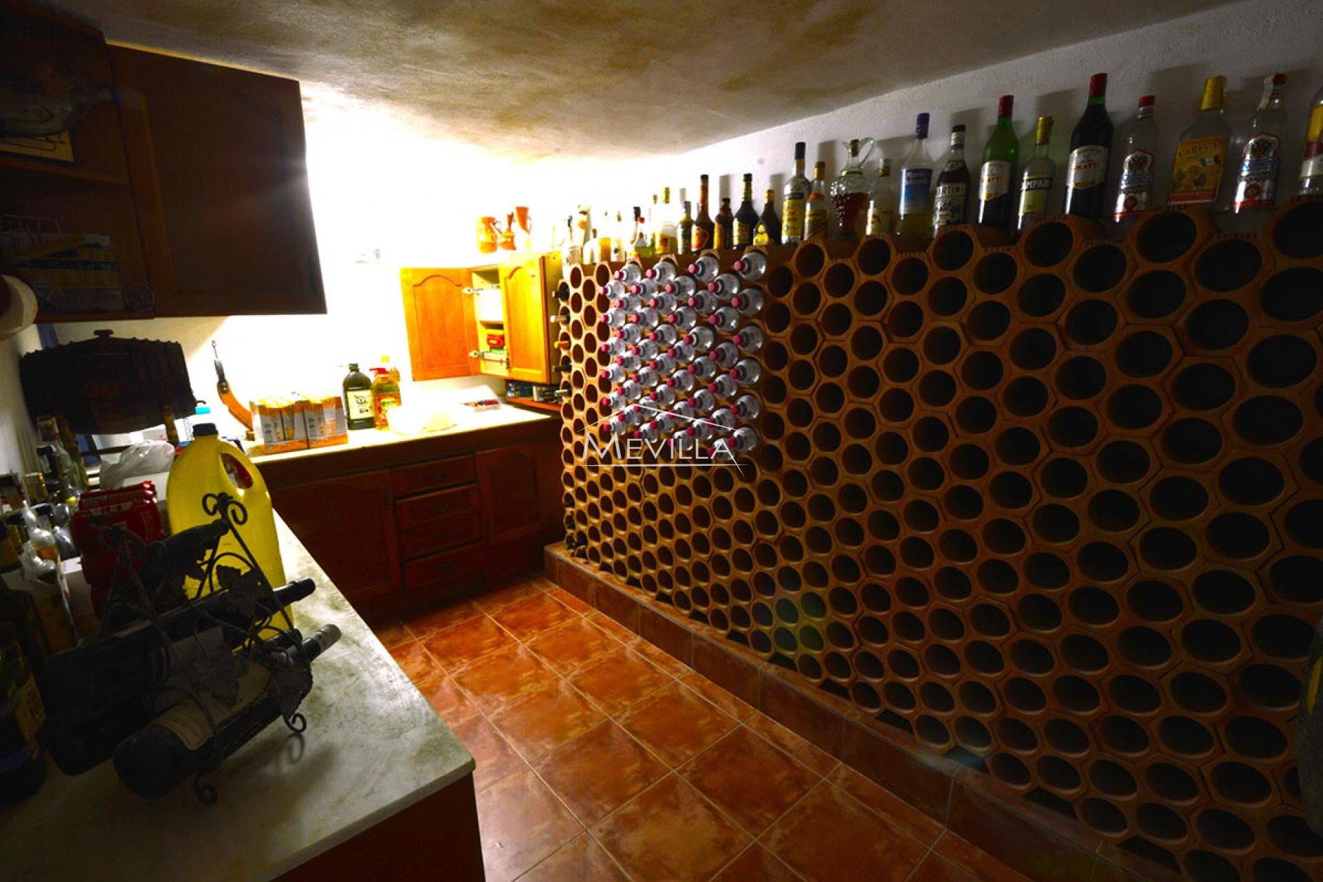 Wederverkoop - Villa - Orihuela Costa - Cabo Roig