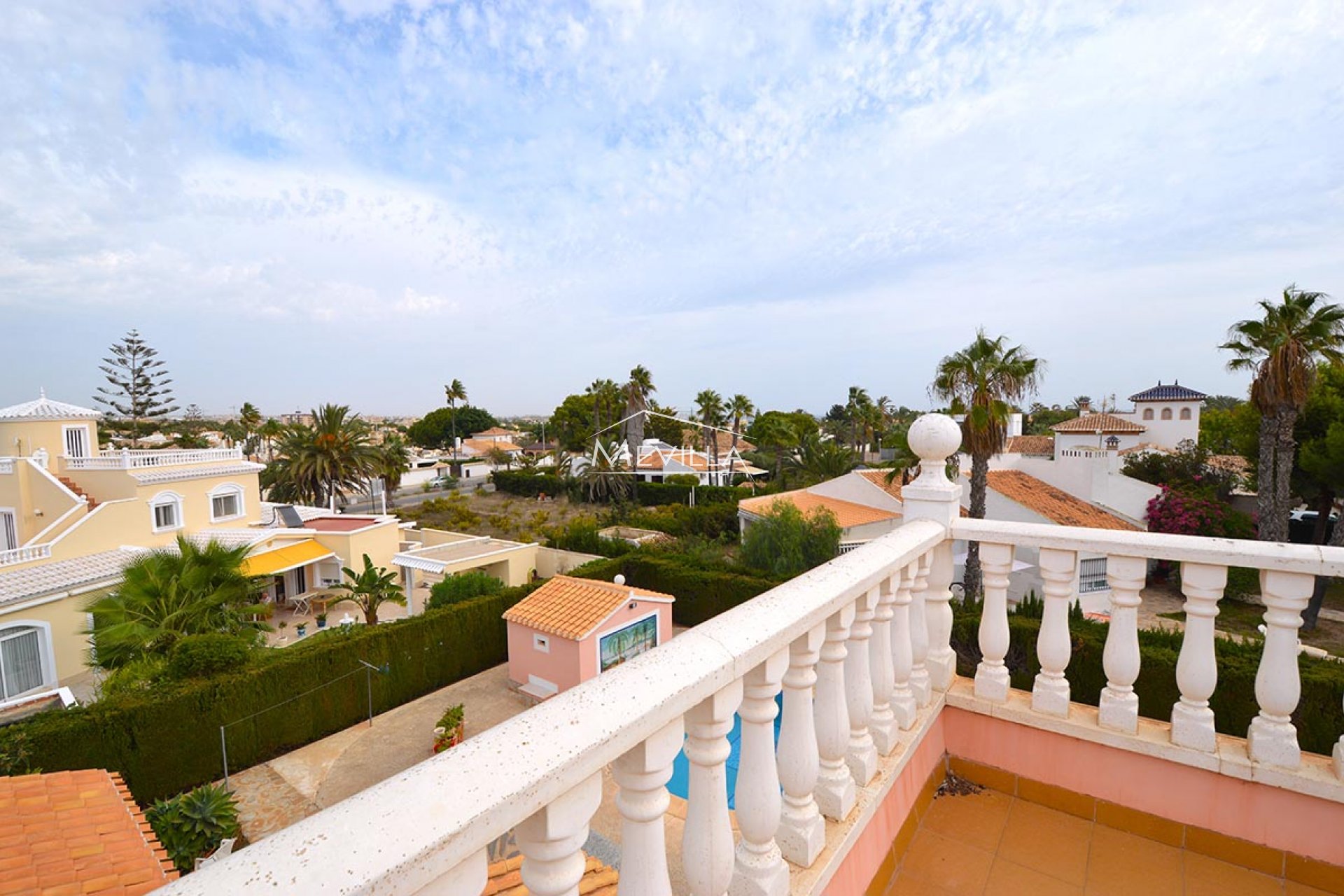 Wederverkoop - Villa - Orihuela Costa - Cabo Roig