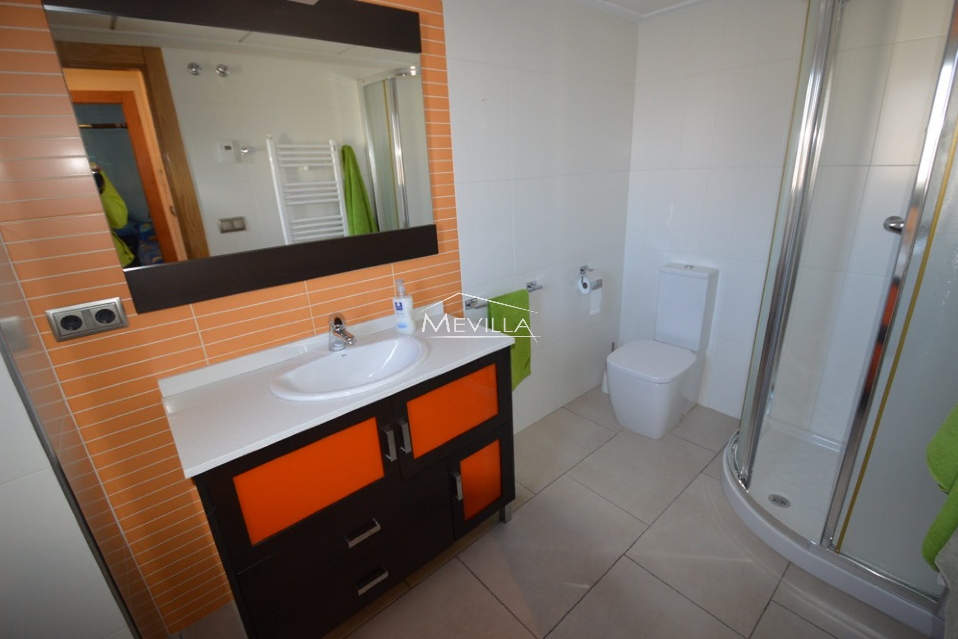 Wederverkoop - Villa - Orihuela Costa - Cabo Roig