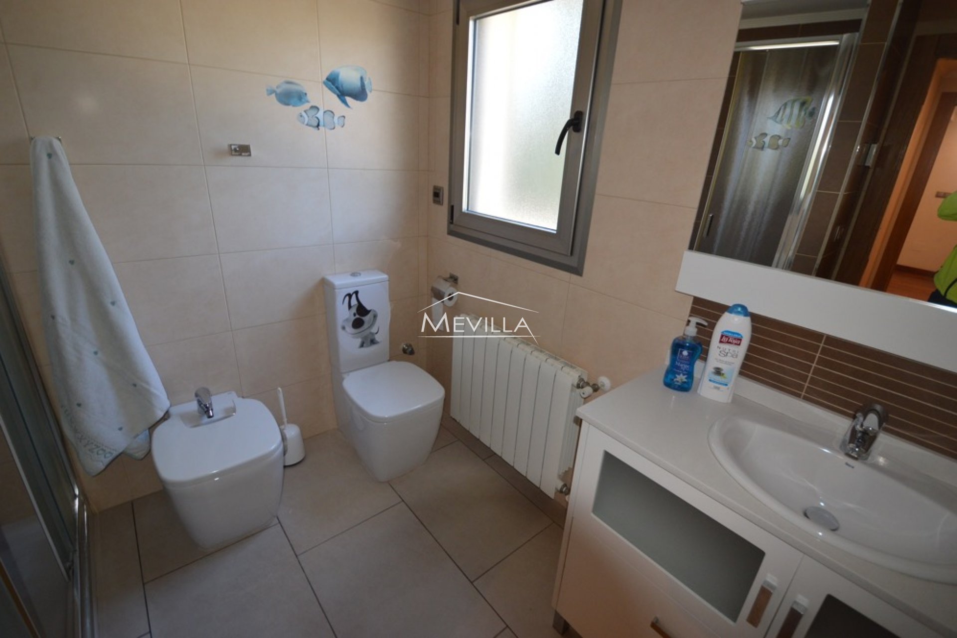 Wederverkoop - Villa - Orihuela Costa - Cabo Roig