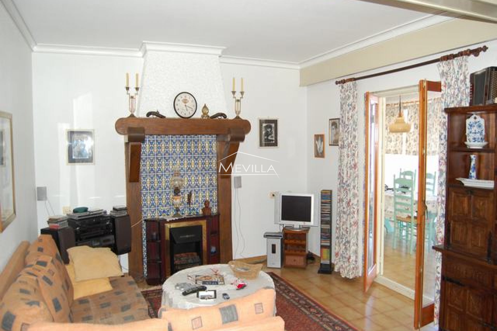 Wederverkoop - Villa - Orihuela Costa - Cabo Roig