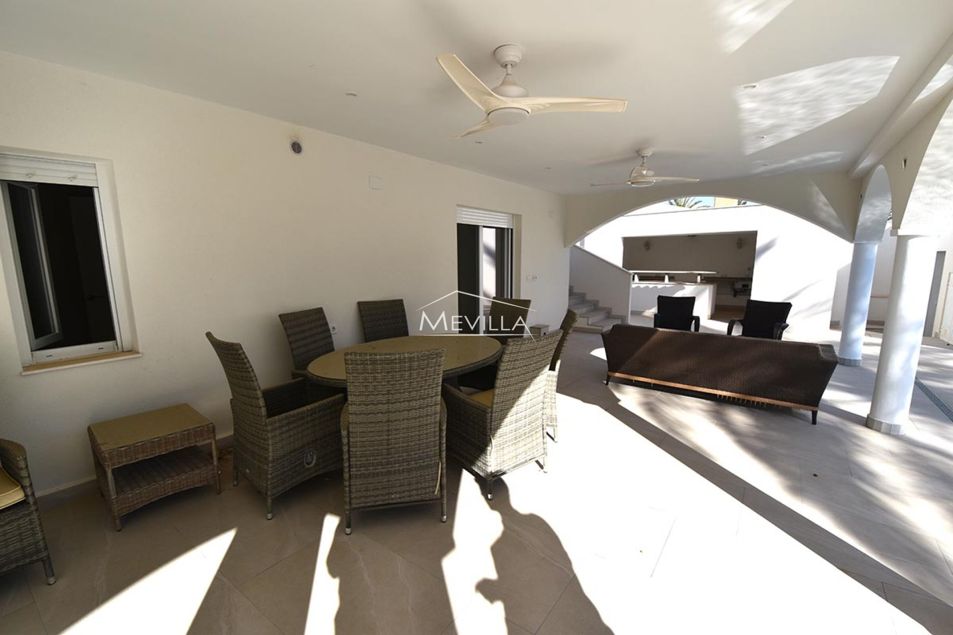 Wederverkoop - Villa - Orihuela Costa - Cabo Roig