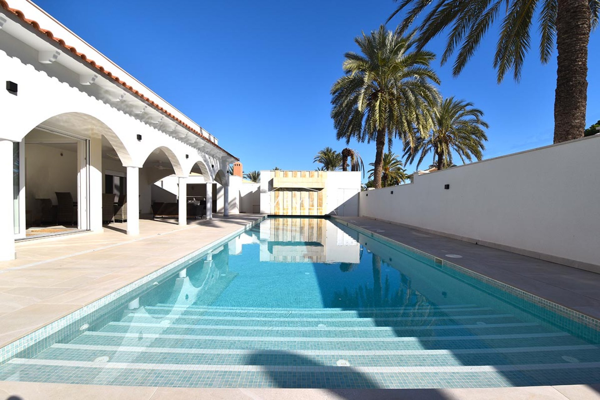 Wederverkoop - Villa - Orihuela Costa - Cabo Roig