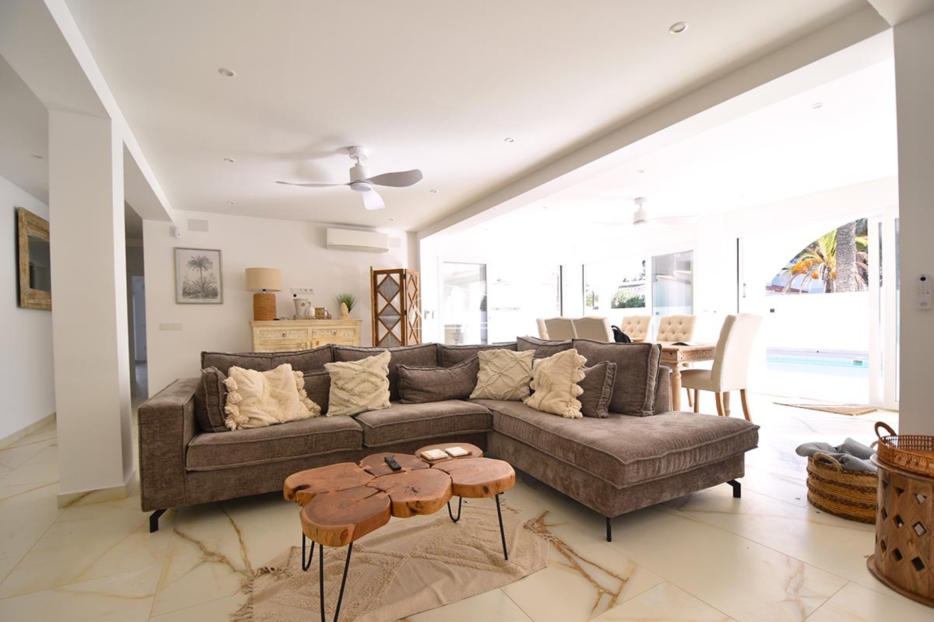 Wederverkoop - Villa - Orihuela Costa - Cabo Roig