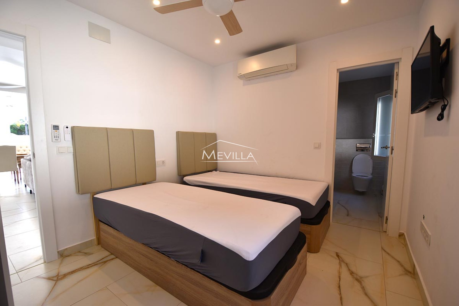 Wederverkoop - Villa - Orihuela Costa - Cabo Roig