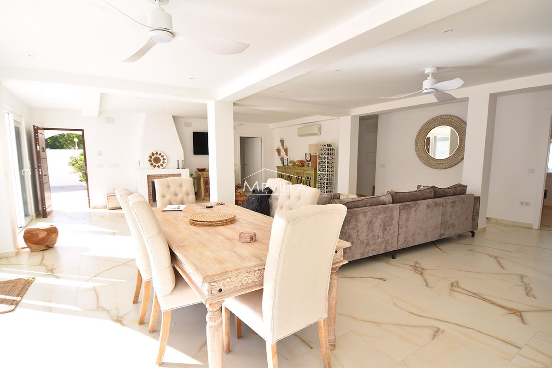 Wederverkoop - Villa - Orihuela Costa - Cabo Roig