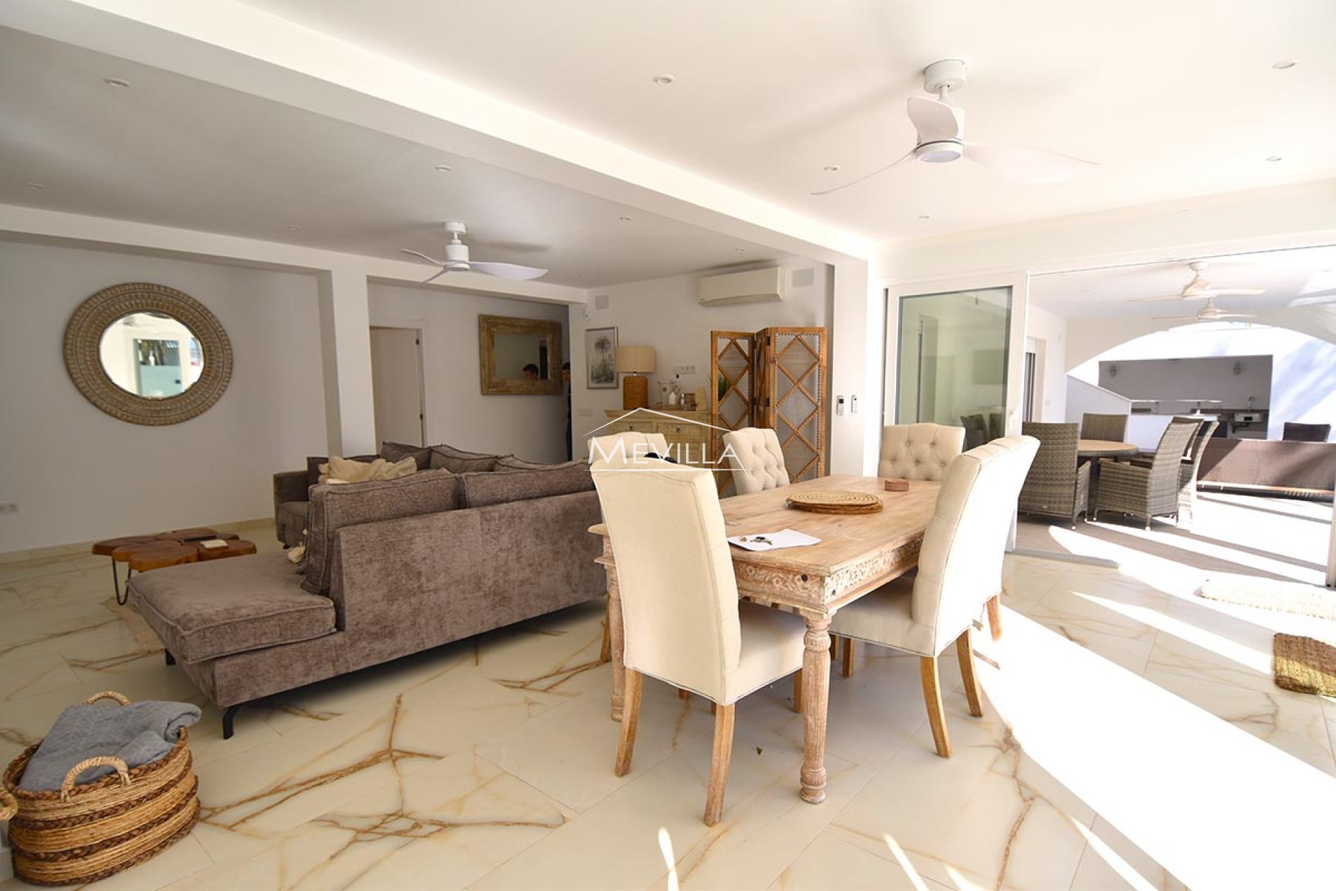 Wederverkoop - Villa - Orihuela Costa - Cabo Roig