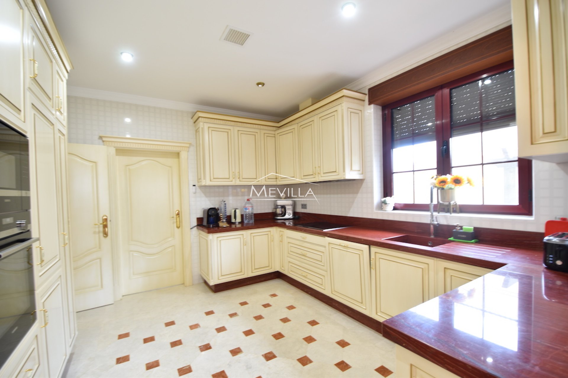 Wederverkoop - Villa - Orihuela Costa - Cabo Roig