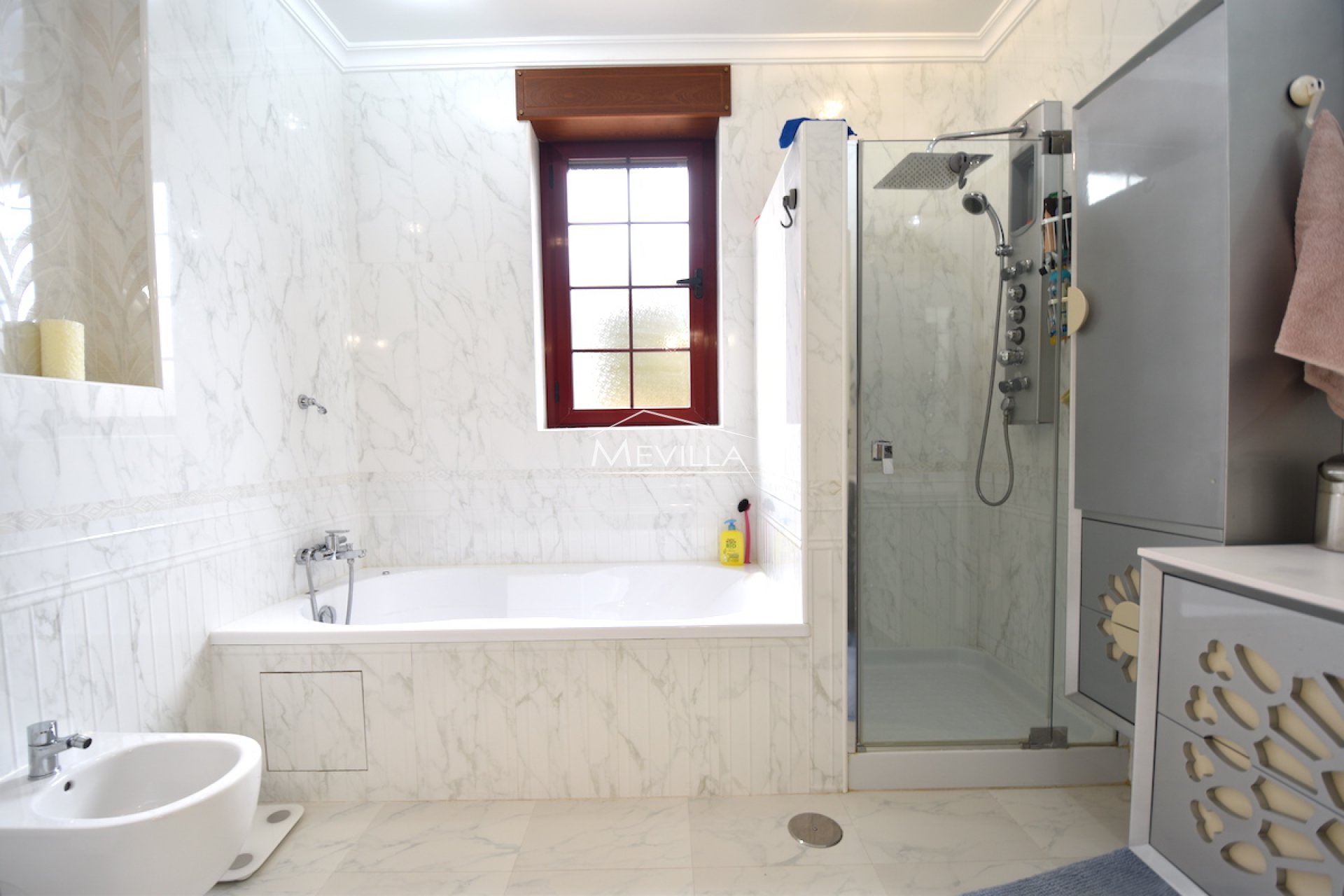 Wederverkoop - Villa - Orihuela Costa - Cabo Roig