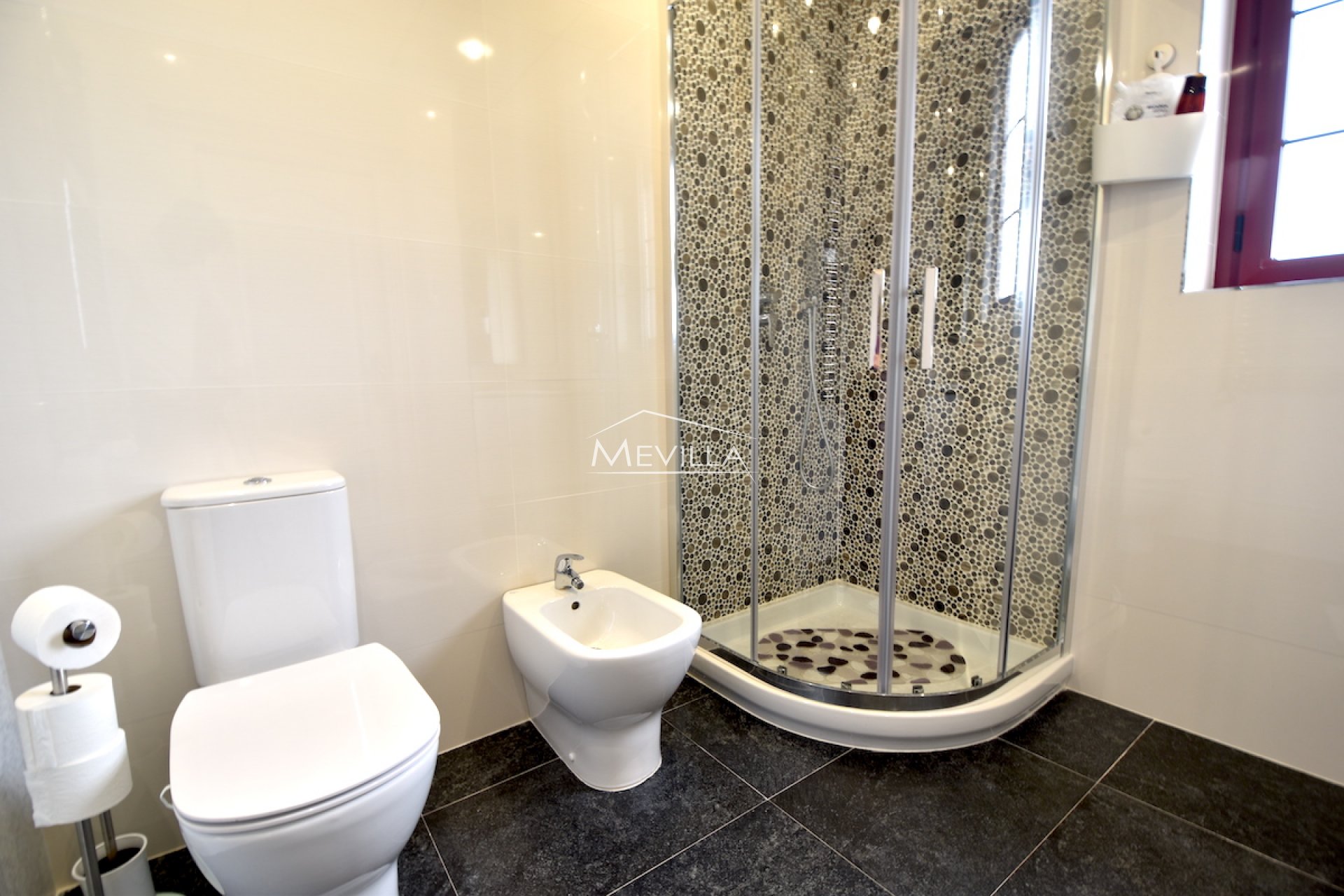 Wederverkoop - Villa - Orihuela Costa - Cabo Roig