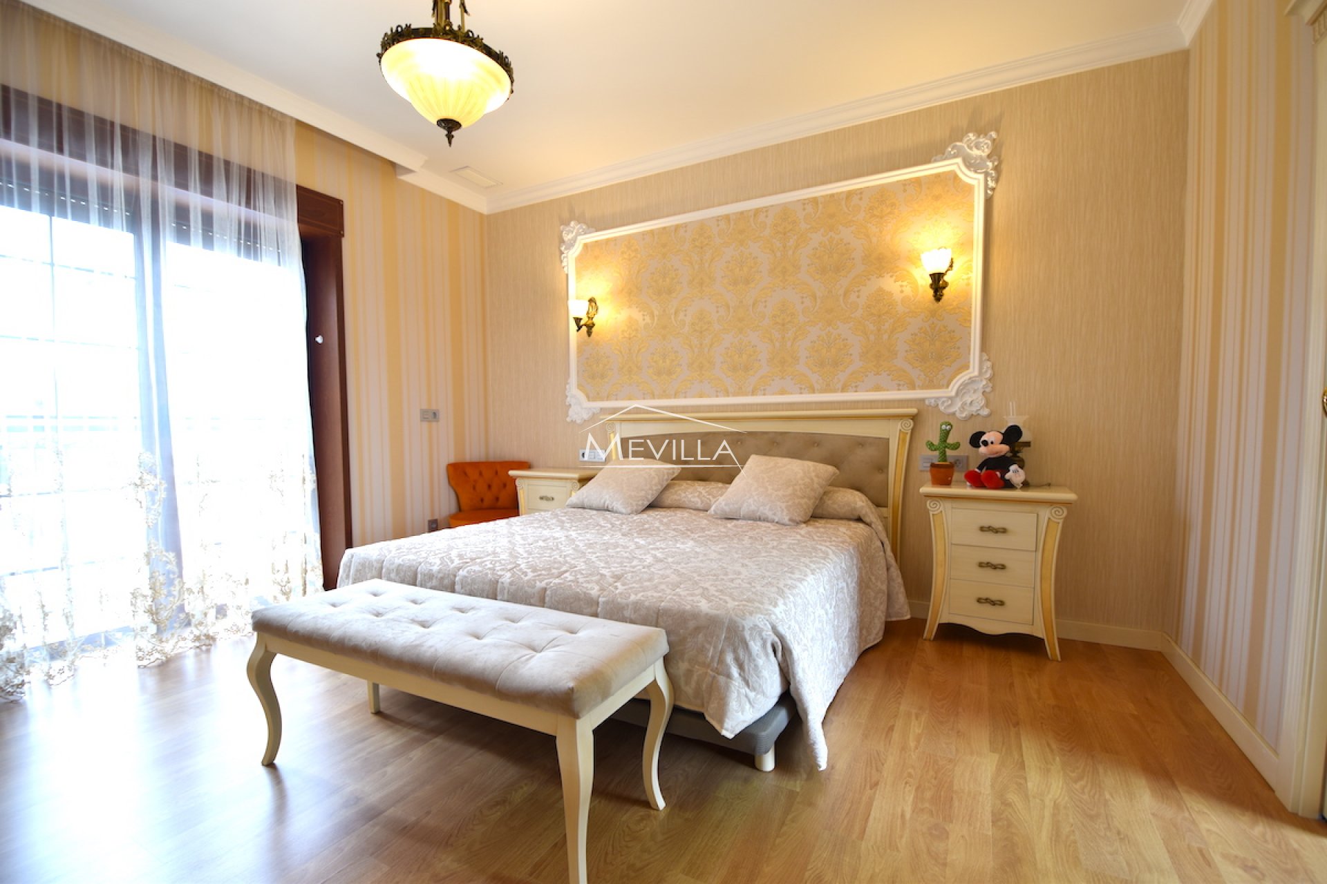 Wederverkoop - Villa - Orihuela Costa - Cabo Roig