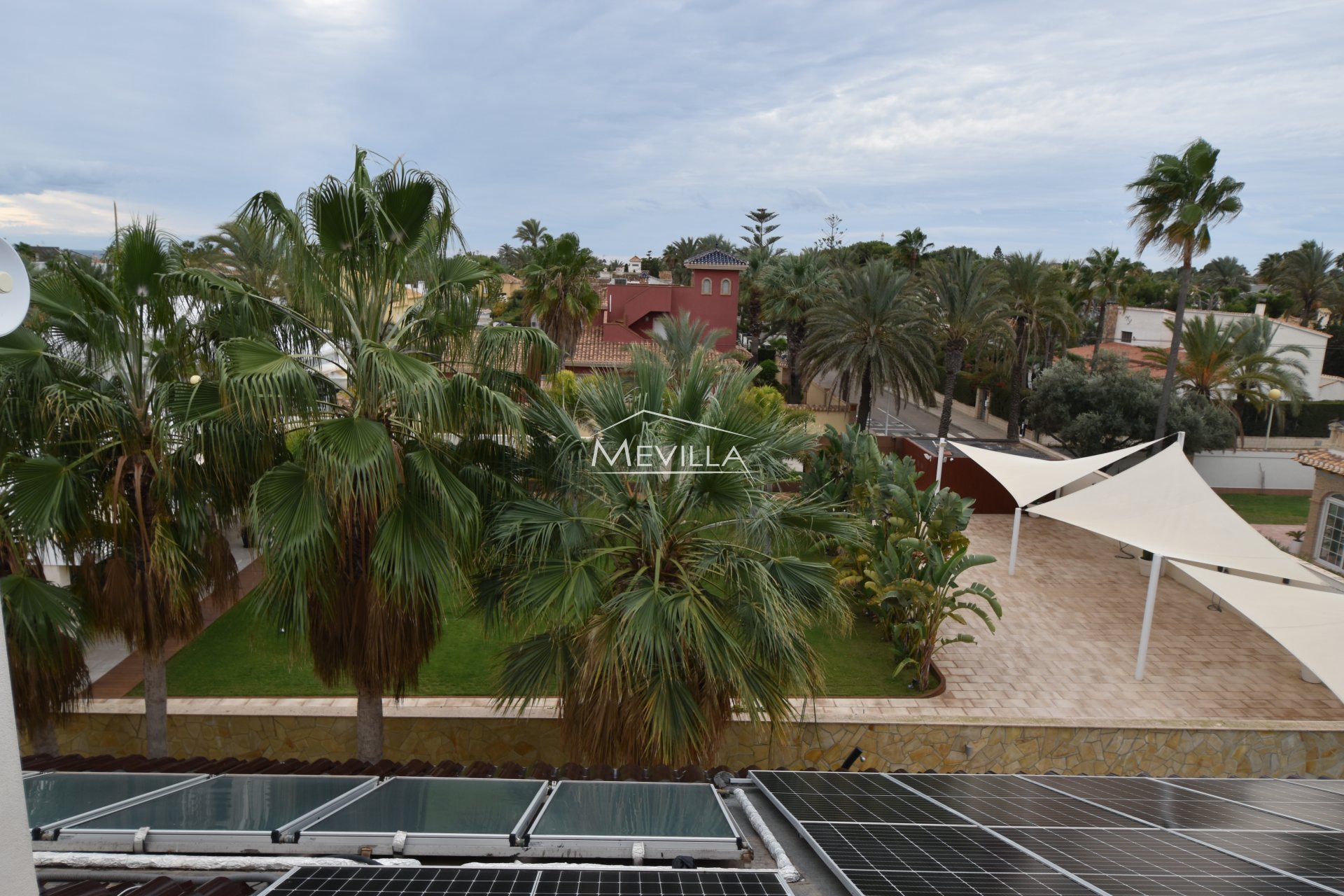 Wederverkoop - Villa - Orihuela Costa - Cabo Roig