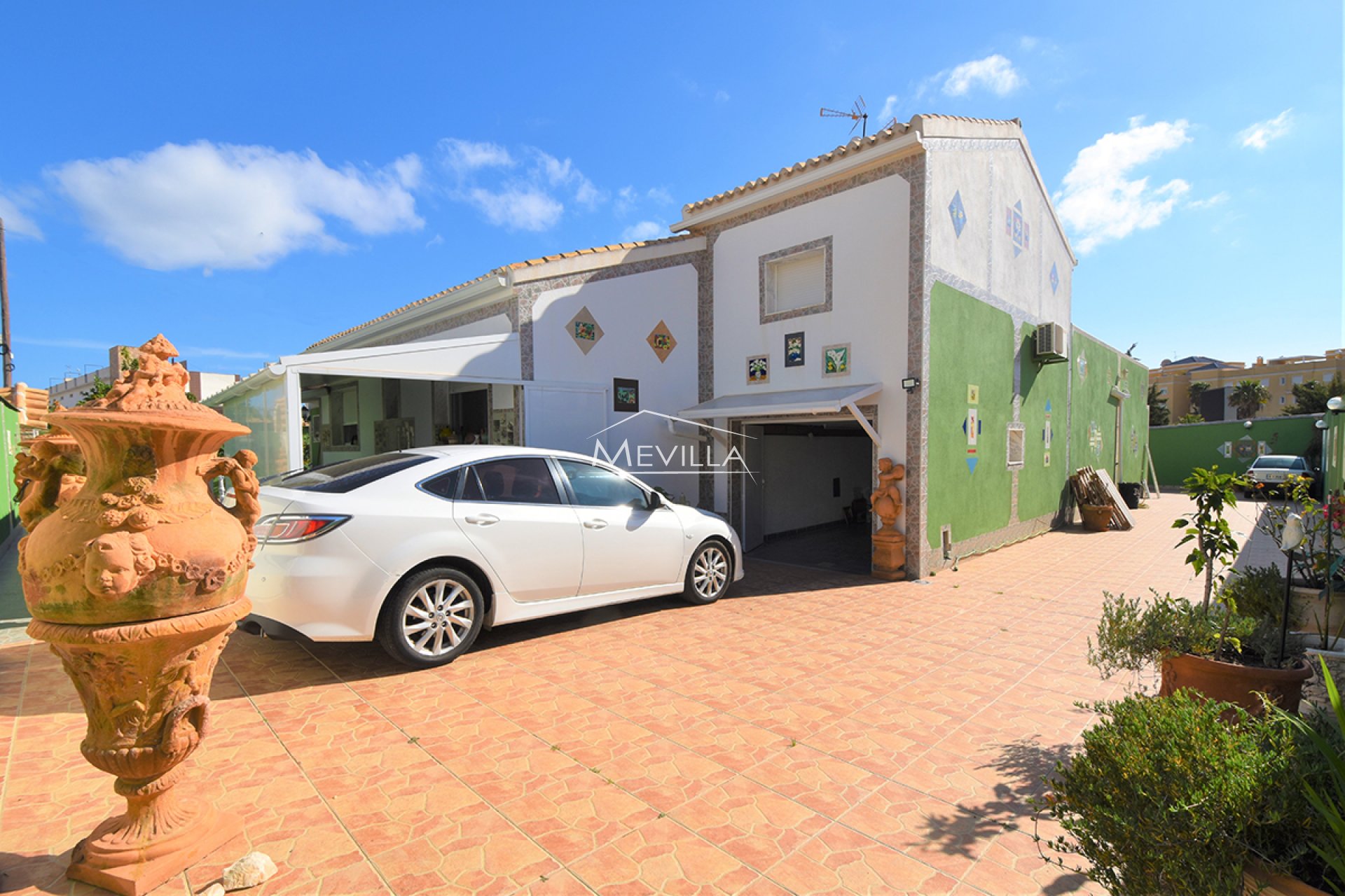 Wederverkoop - Villa - Orihuela Costa - Cabo Roig