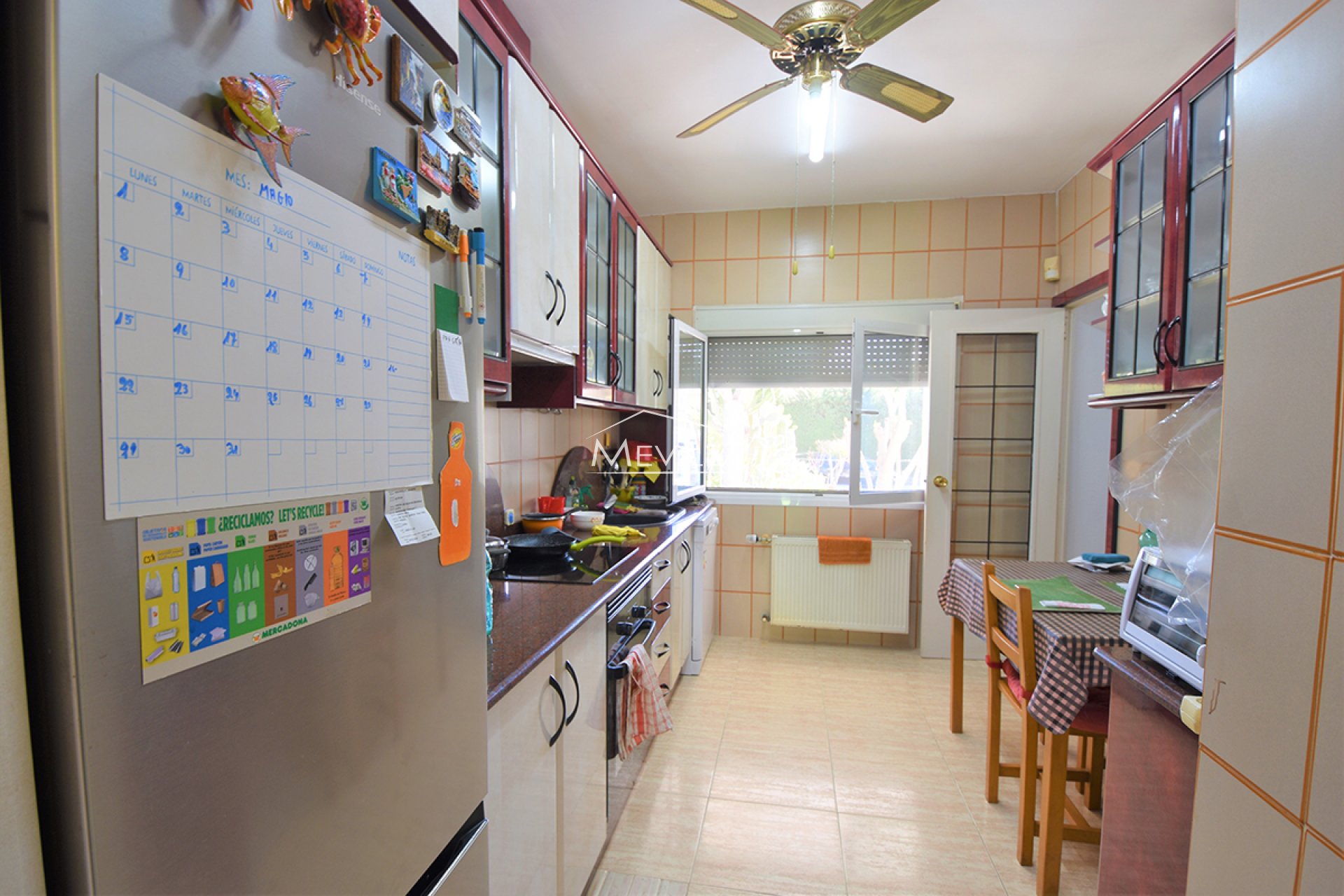 Wederverkoop - Villa - Orihuela Costa - Cabo Roig