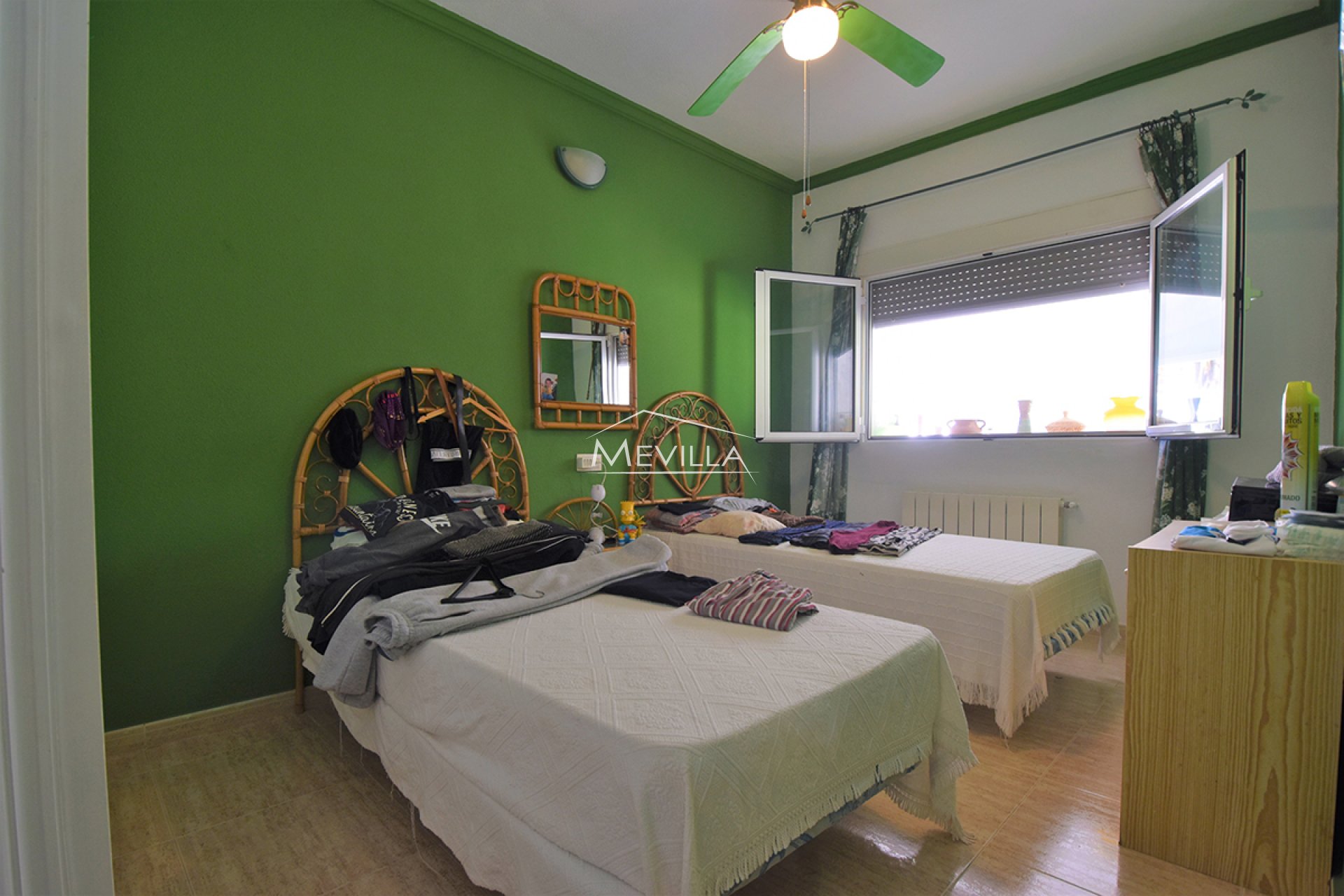 Wederverkoop - Villa - Orihuela Costa - Cabo Roig