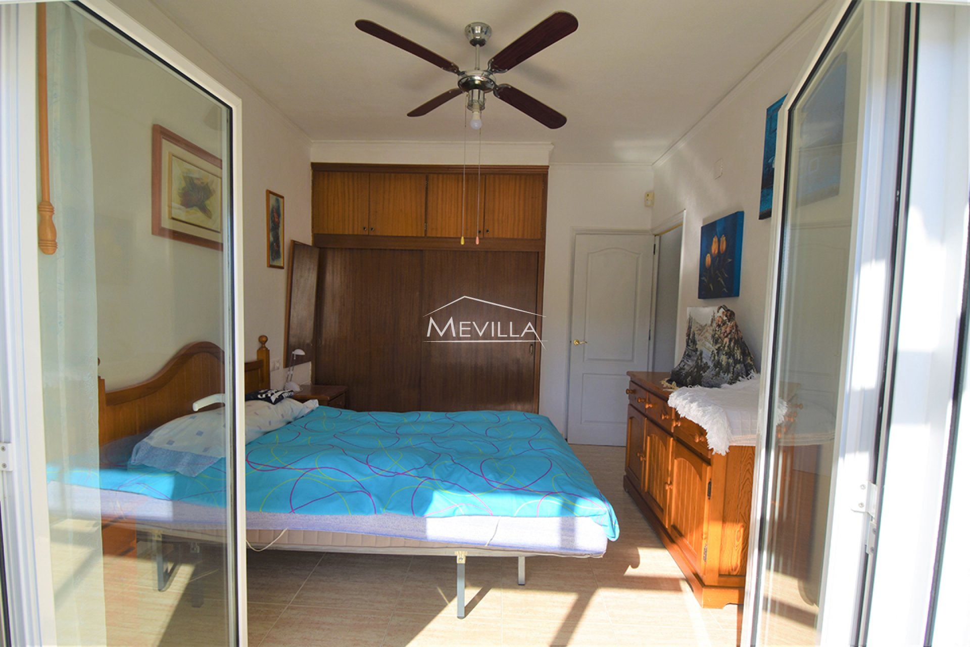 Wederverkoop - Villa - Orihuela Costa - Cabo Roig