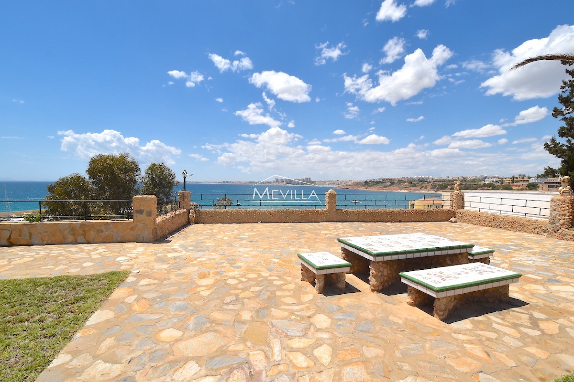 Wederverkoop - Villa - Orihuela Costa - Cabo Roig