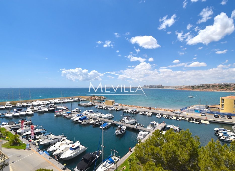 Wederverkoop - Villa - Orihuela Costa - Cabo Roig