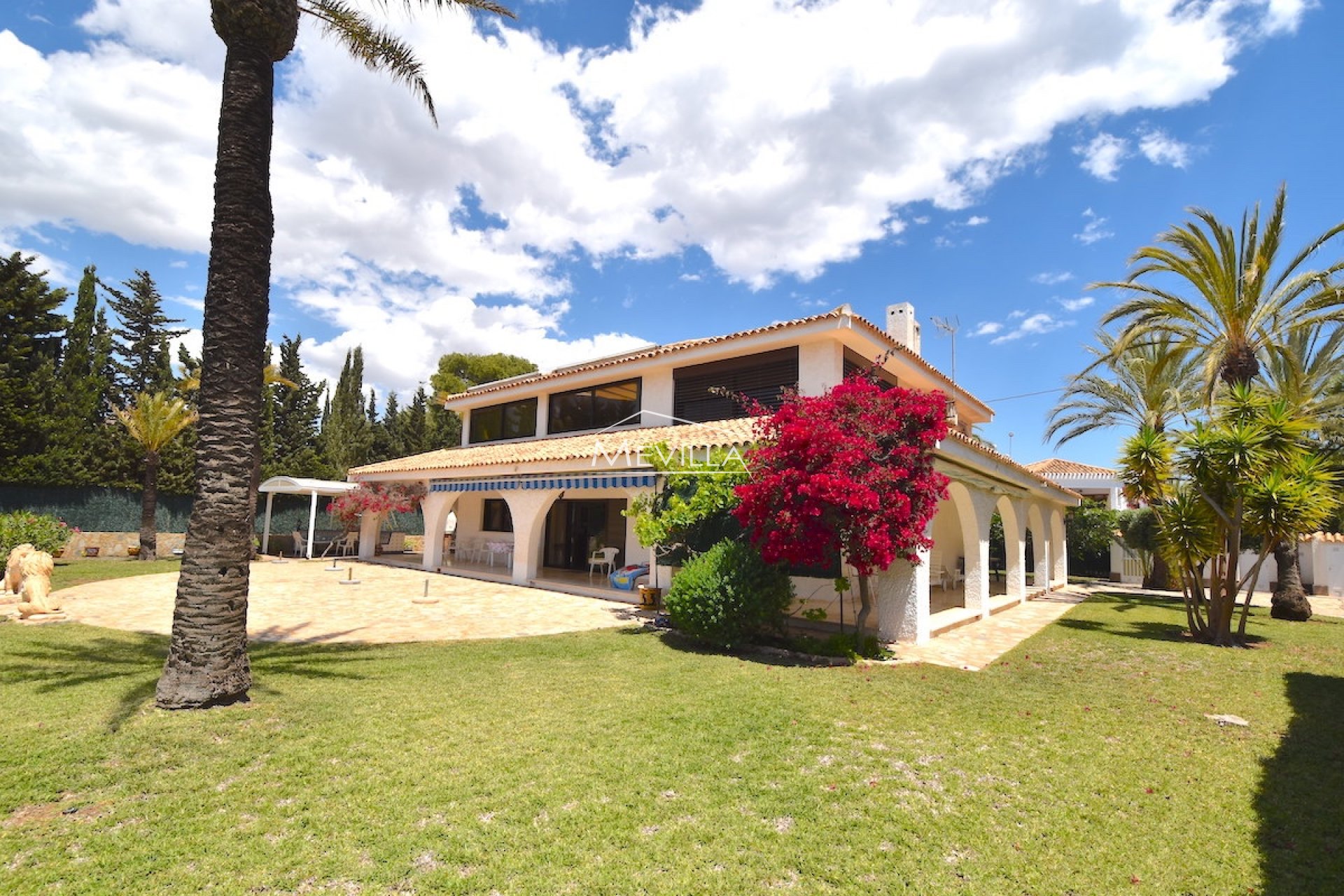 Wederverkoop - Villa - Orihuela Costa - Cabo Roig