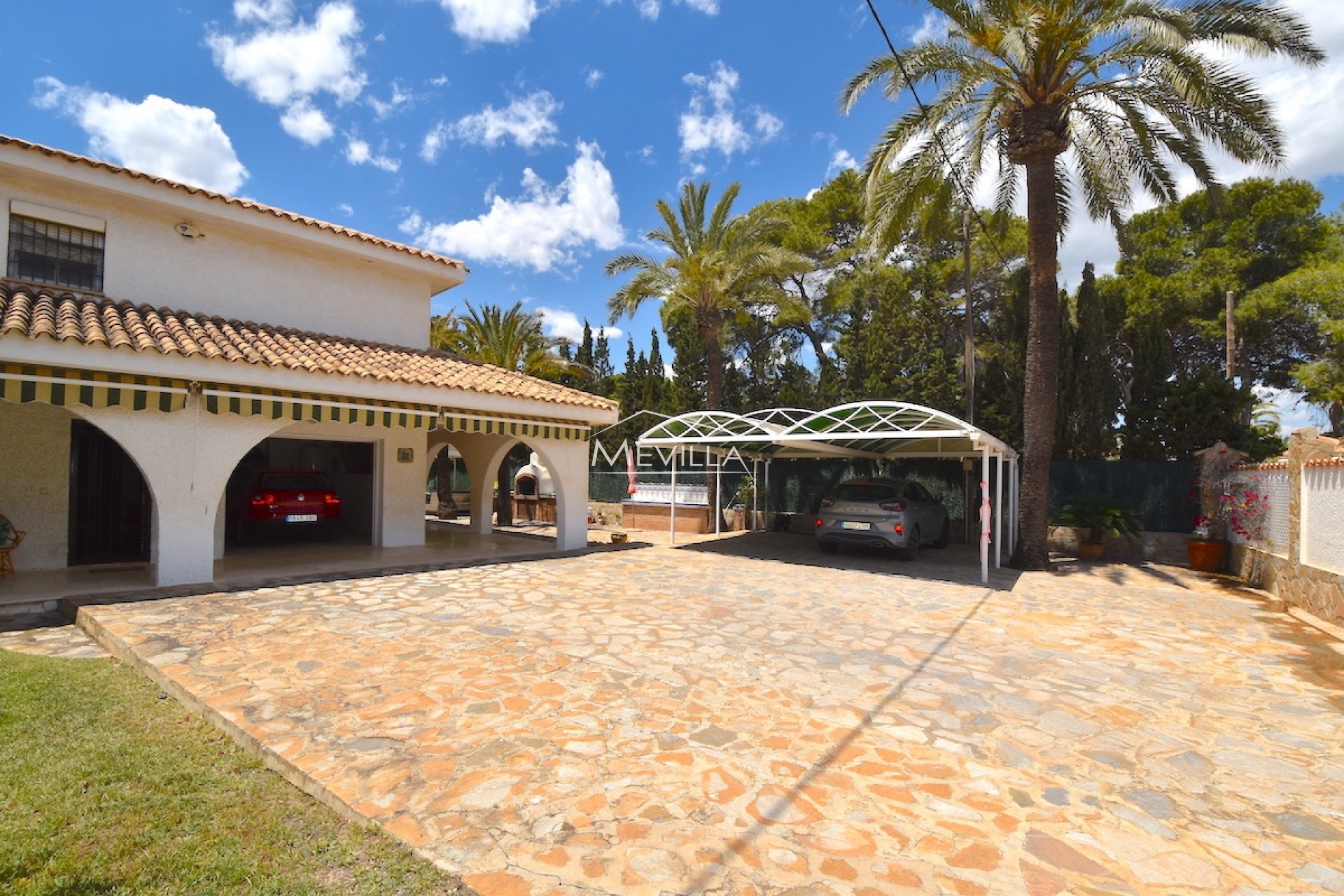 Wederverkoop - Villa - Orihuela Costa - Cabo Roig