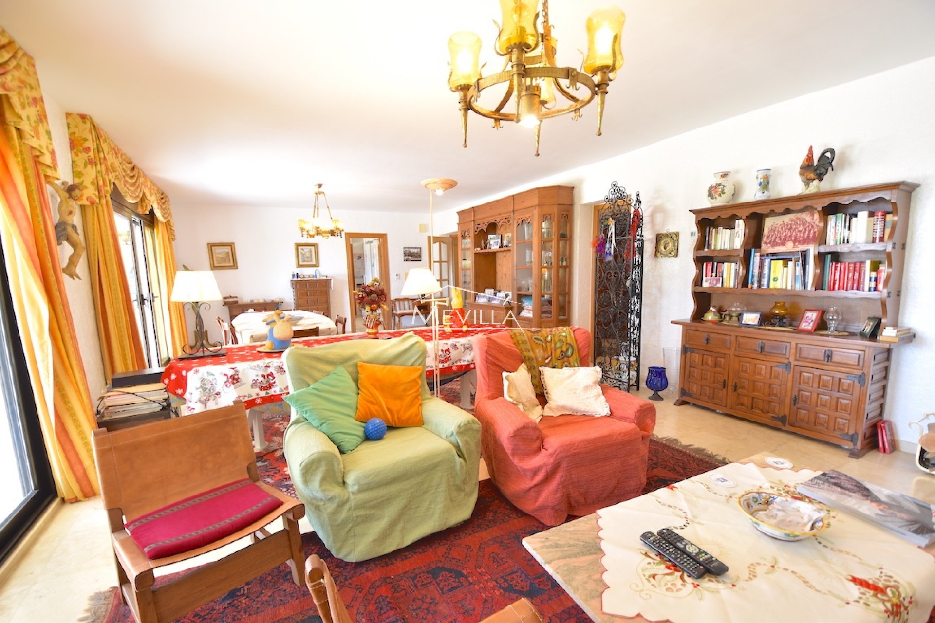 Wederverkoop - Villa - Orihuela Costa - Cabo Roig