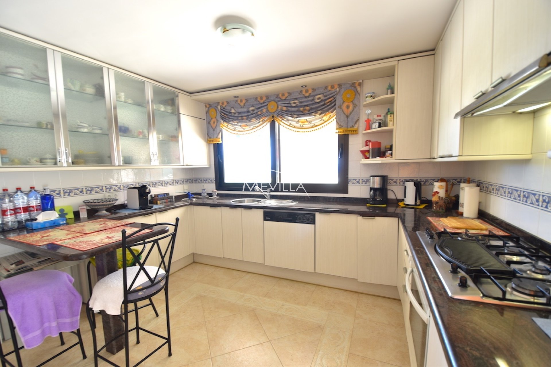 Wederverkoop - Villa - Orihuela Costa - Cabo Roig