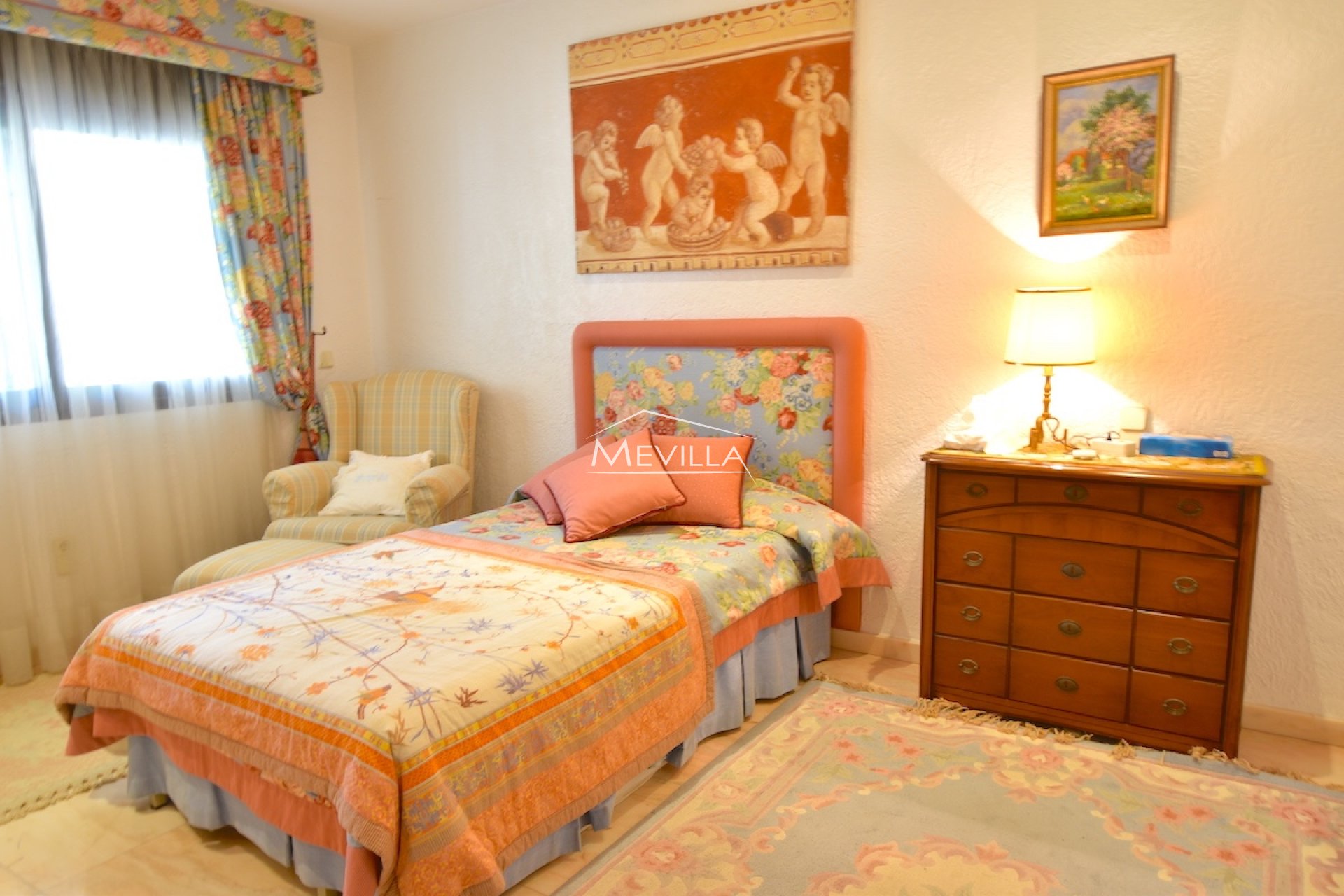 Wederverkoop - Villa - Orihuela Costa - Cabo Roig