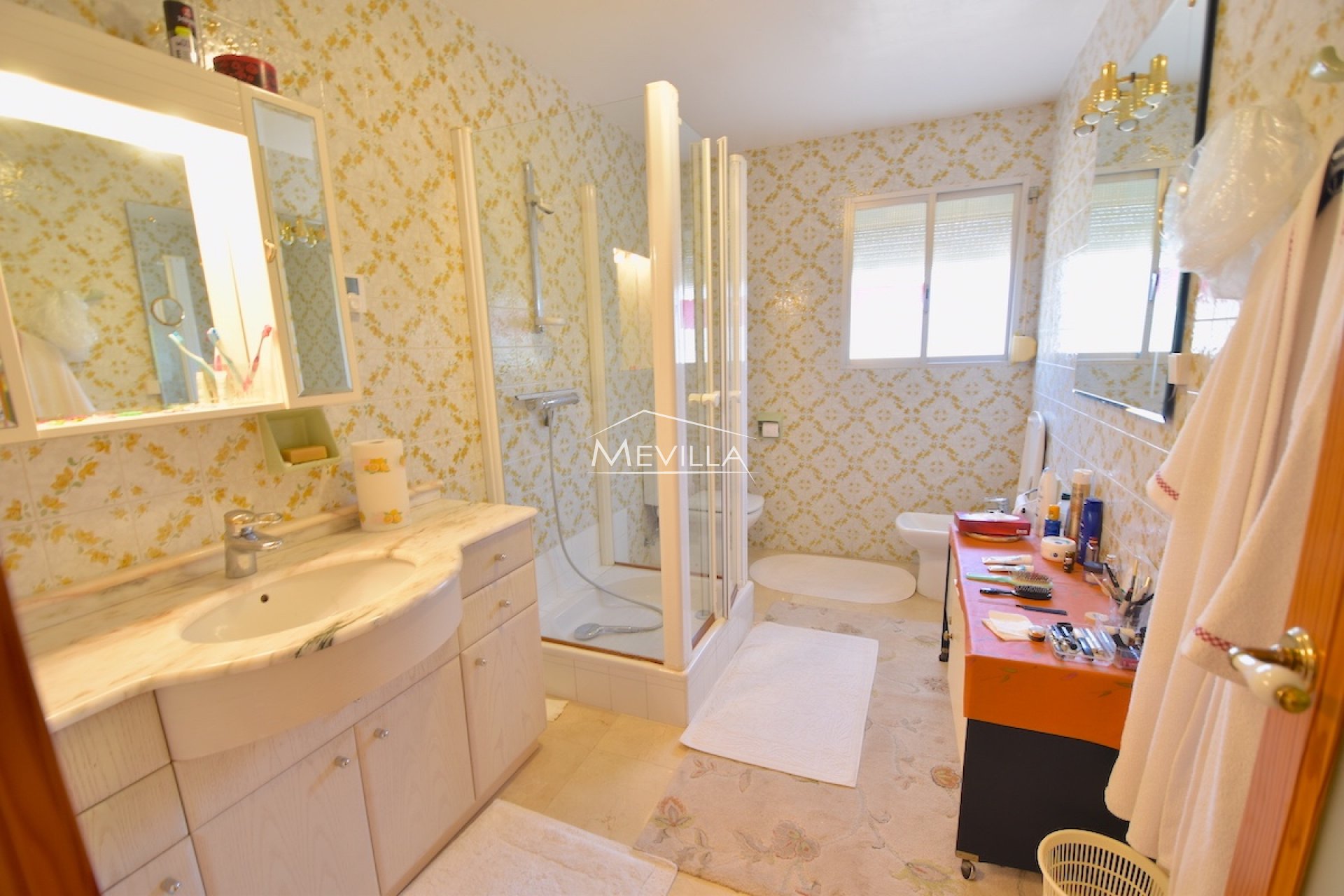 Wederverkoop - Villa - Orihuela Costa - Cabo Roig