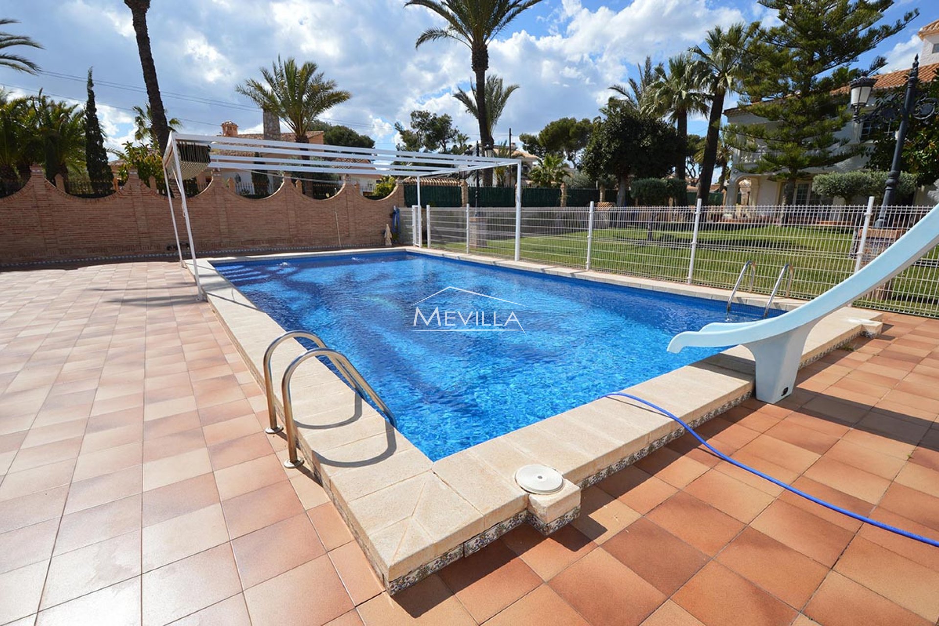 Wederverkoop - Villa - Orihuela Costa - Cabo Roig