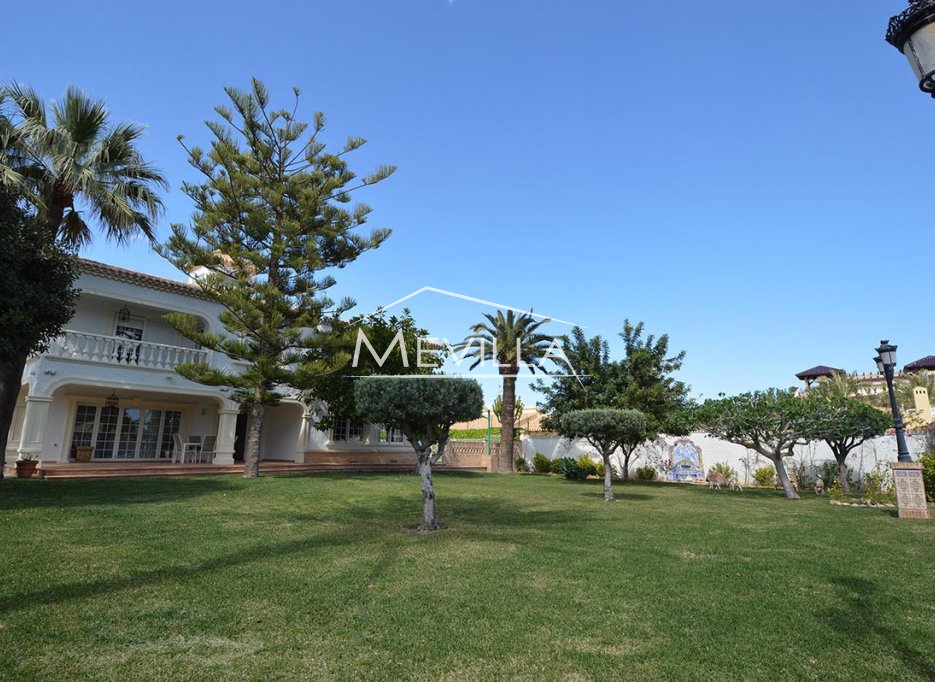 Wederverkoop - Villa - Orihuela Costa - Cabo Roig