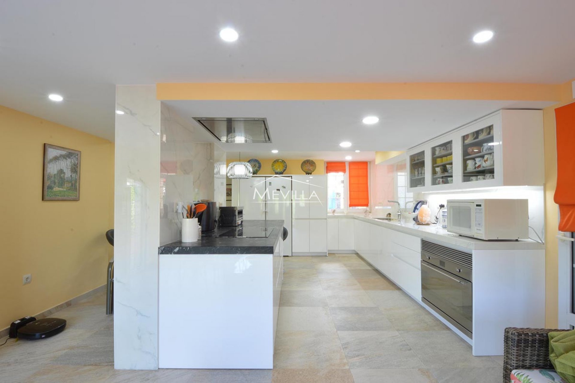 Wederverkoop - Villa - Orihuela Costa - Cabo Roig