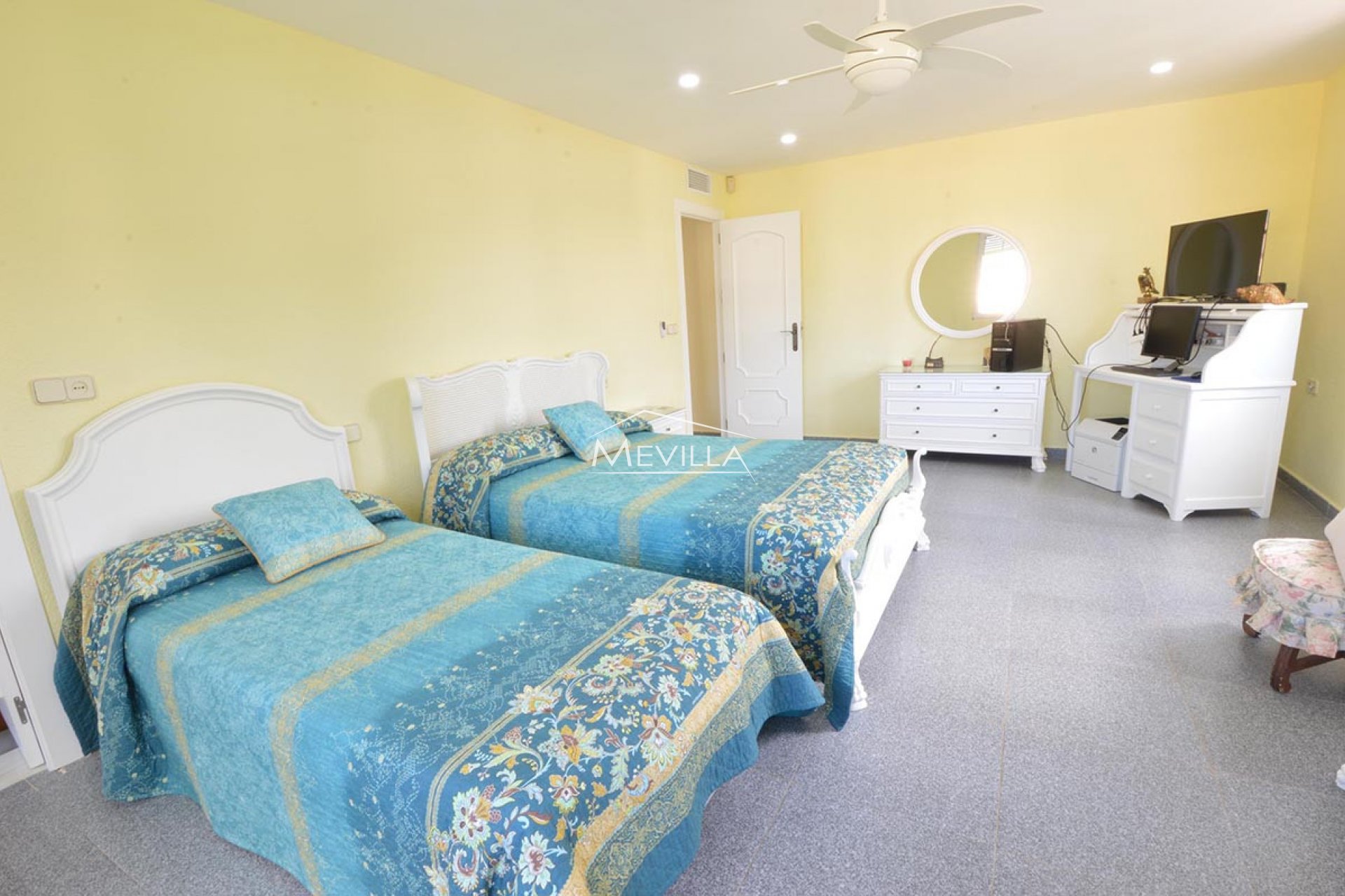 Wederverkoop - Villa - Orihuela Costa - Cabo Roig