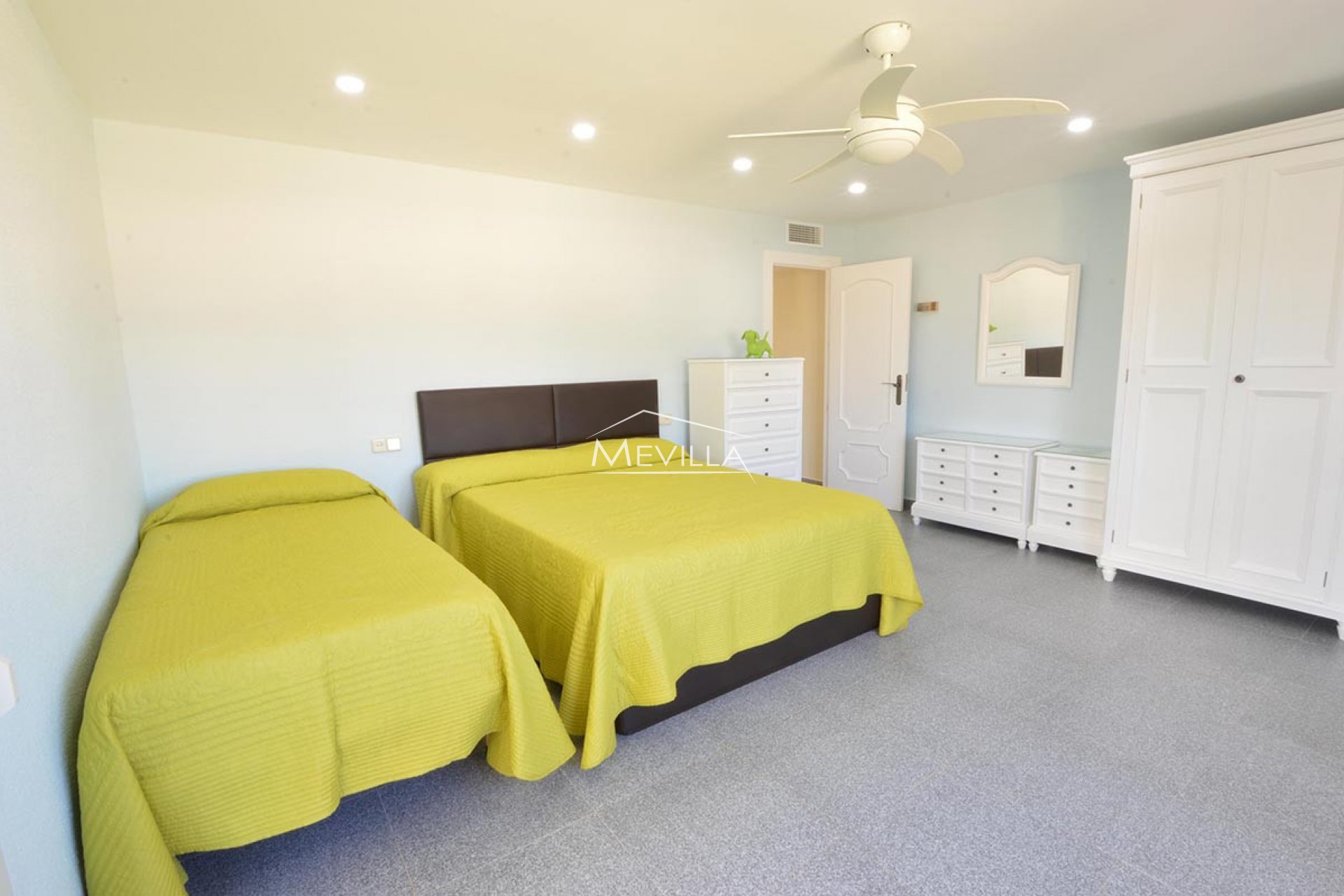 Wederverkoop - Villa - Orihuela Costa - Cabo Roig