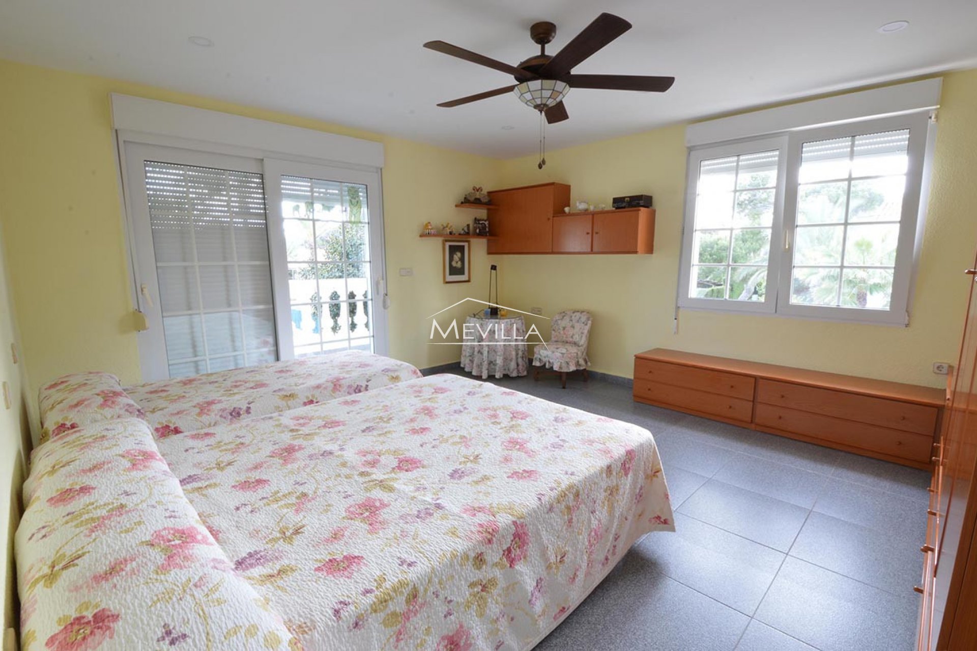 Wederverkoop - Villa - Orihuela Costa - Cabo Roig