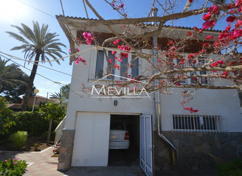 Wederverkoop - Villa - Orihuela Costa - Cabo Roig