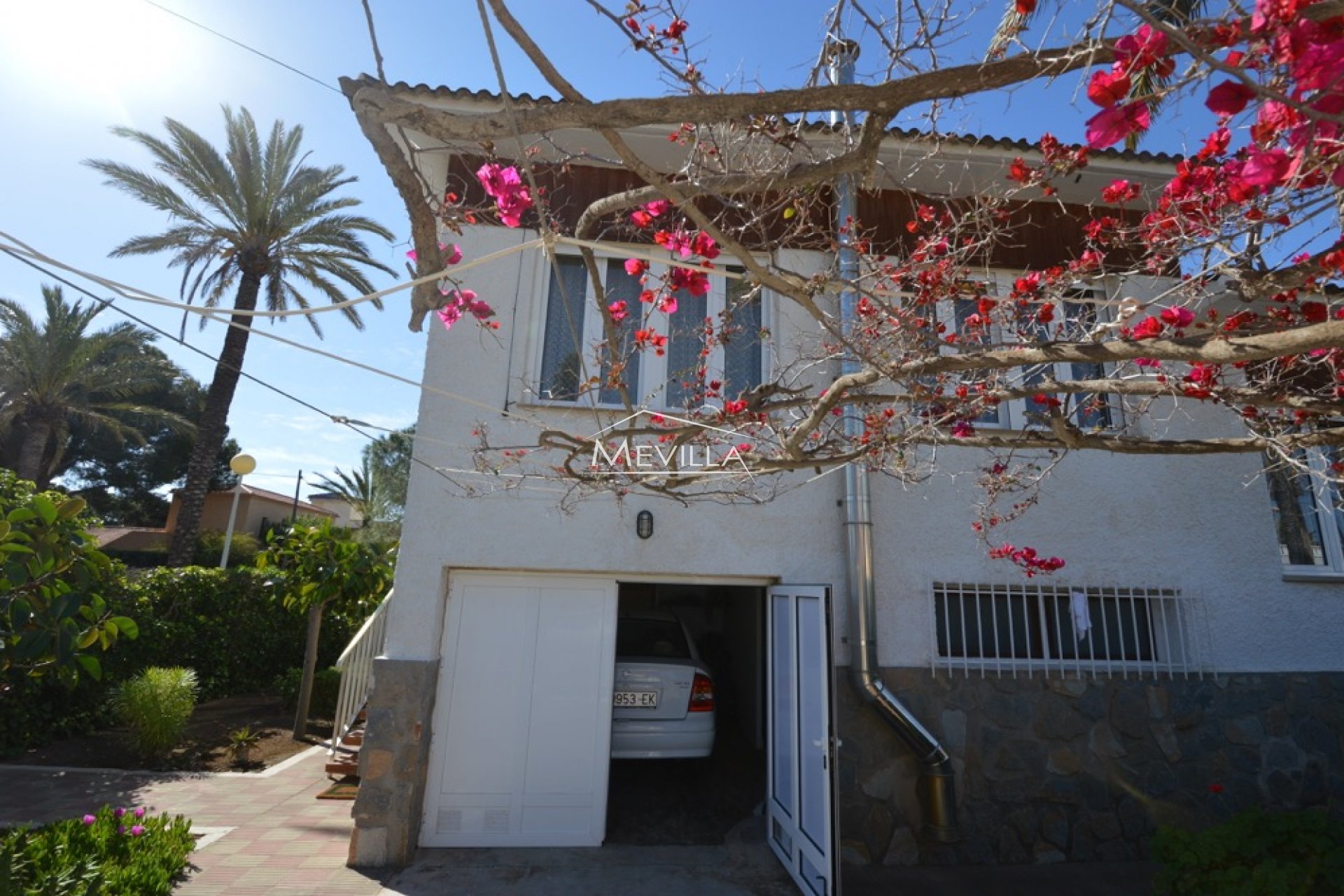 Wederverkoop - Villa - Orihuela Costa - Cabo Roig