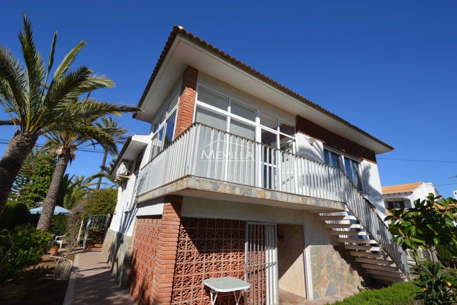 Wederverkoop - Villa - Orihuela Costa - Cabo Roig