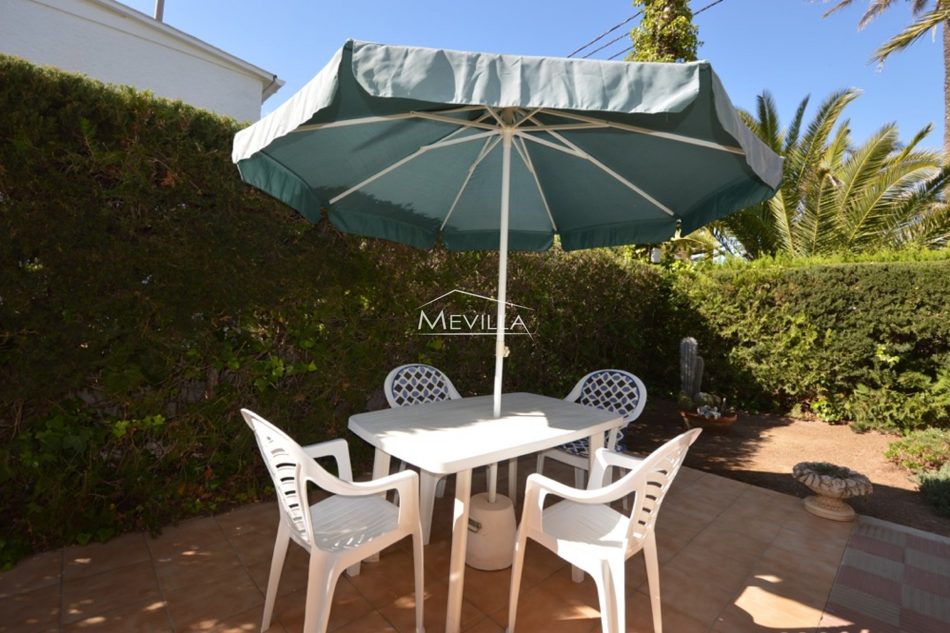 Wederverkoop - Villa - Orihuela Costa - Cabo Roig