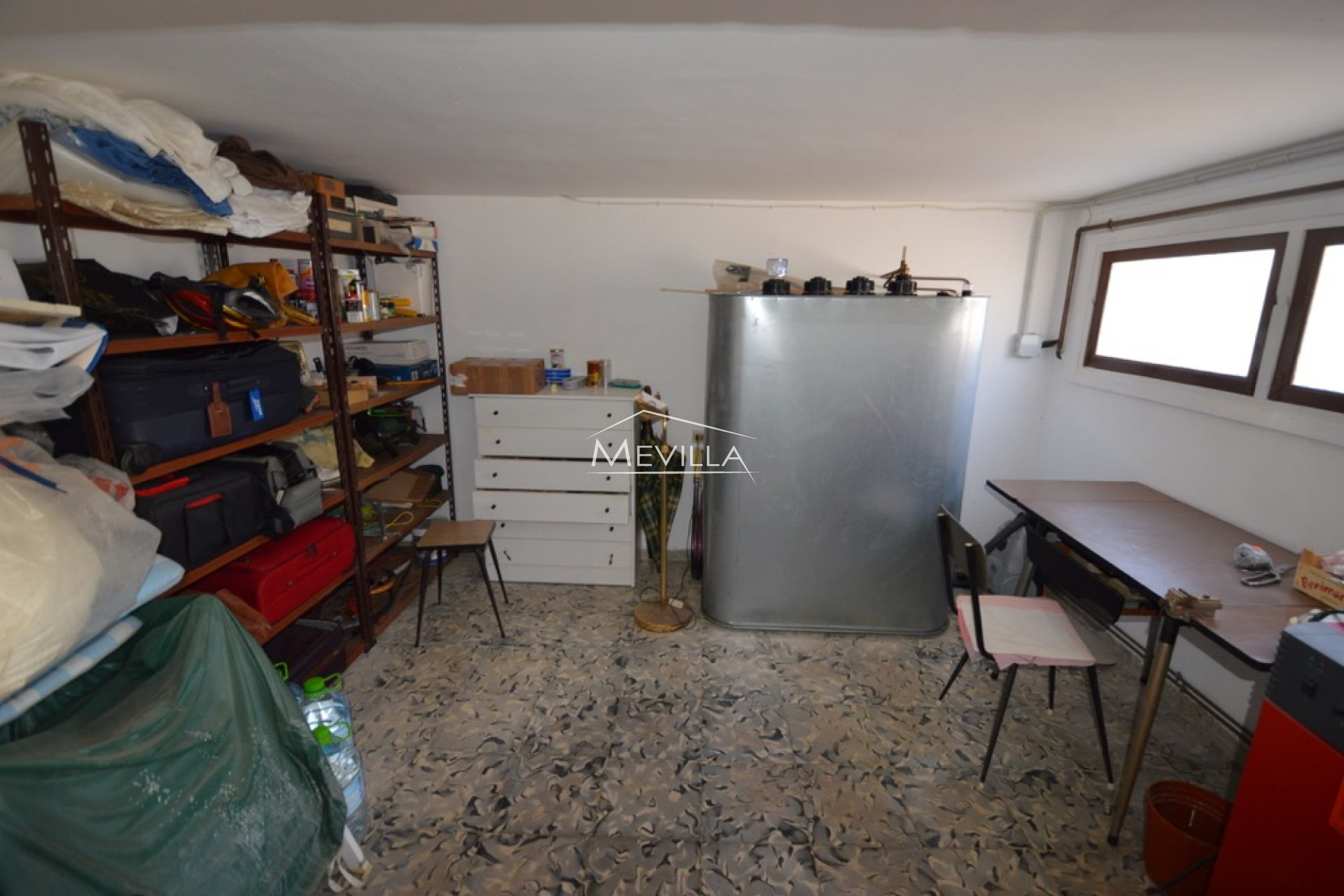 Wederverkoop - Villa - Orihuela Costa - Cabo Roig