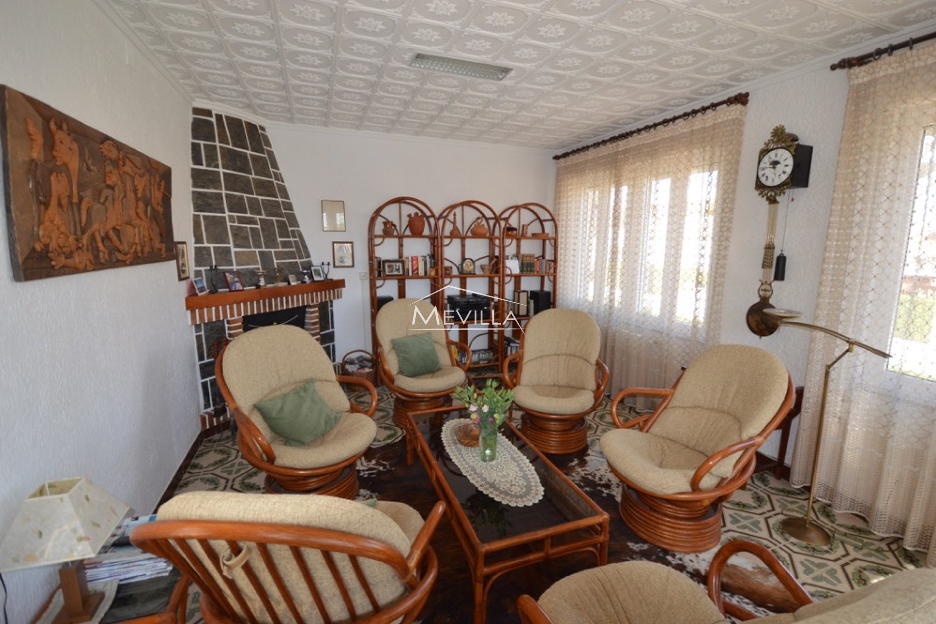 Wederverkoop - Villa - Orihuela Costa - Cabo Roig