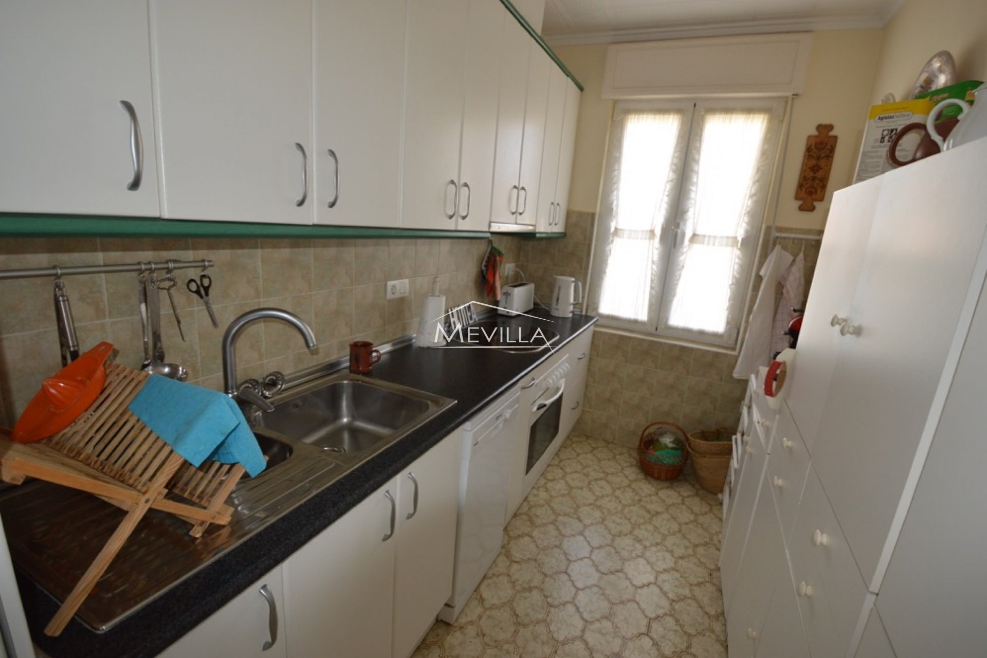 Wederverkoop - Villa - Orihuela Costa - Cabo Roig