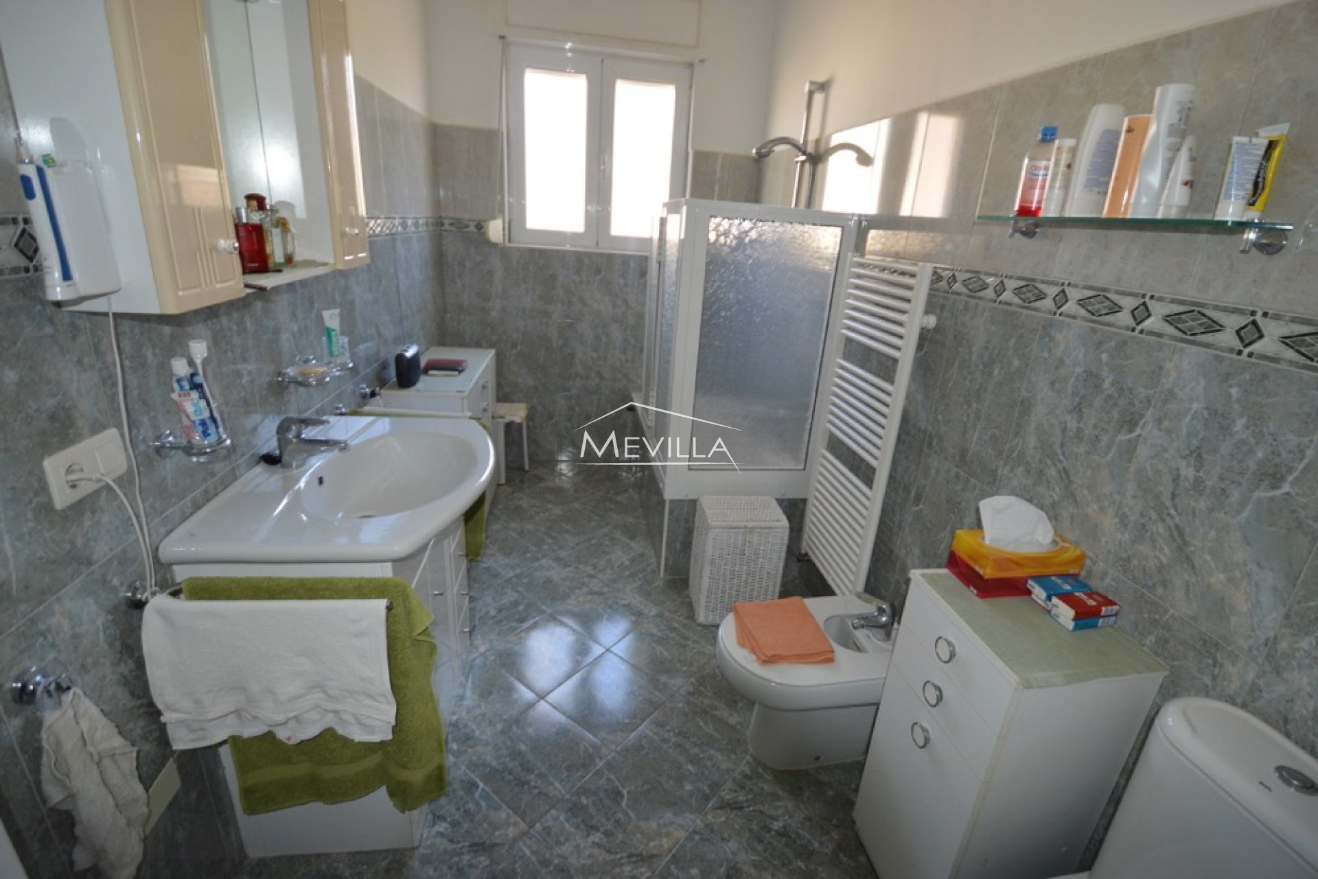 Wederverkoop - Villa - Orihuela Costa - Cabo Roig