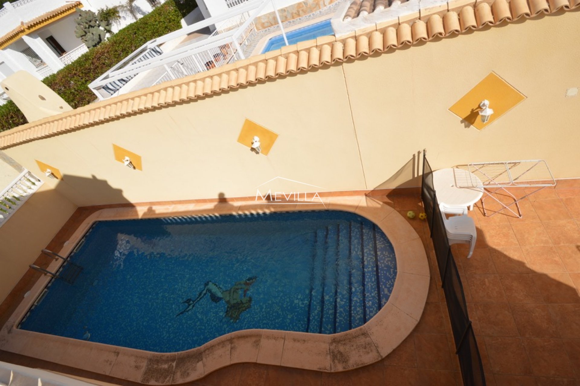 Wederverkoop - Villa - Orihuela Costa - Cabo Roig