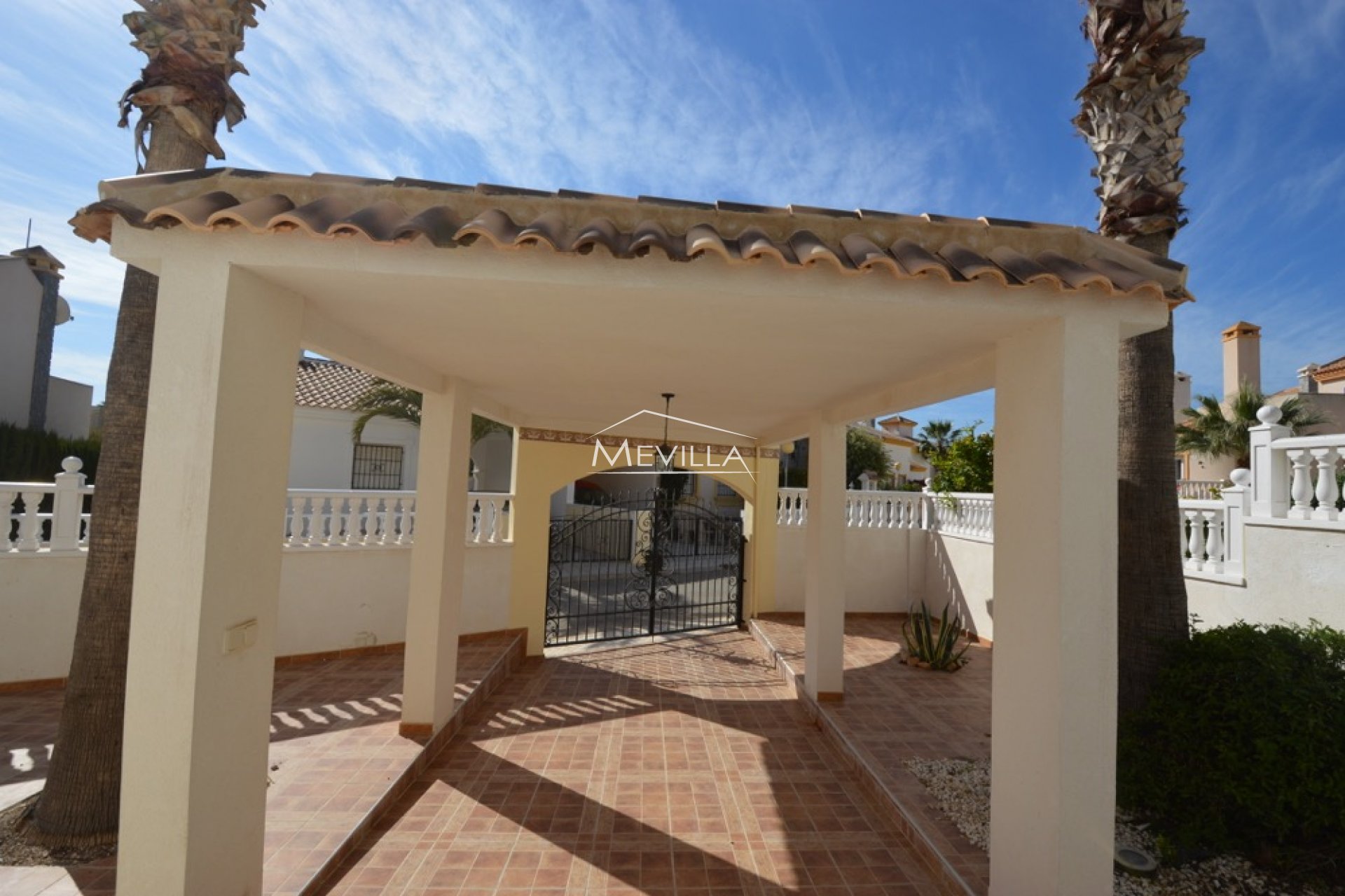 Wederverkoop - Villa - Orihuela Costa - Cabo Roig