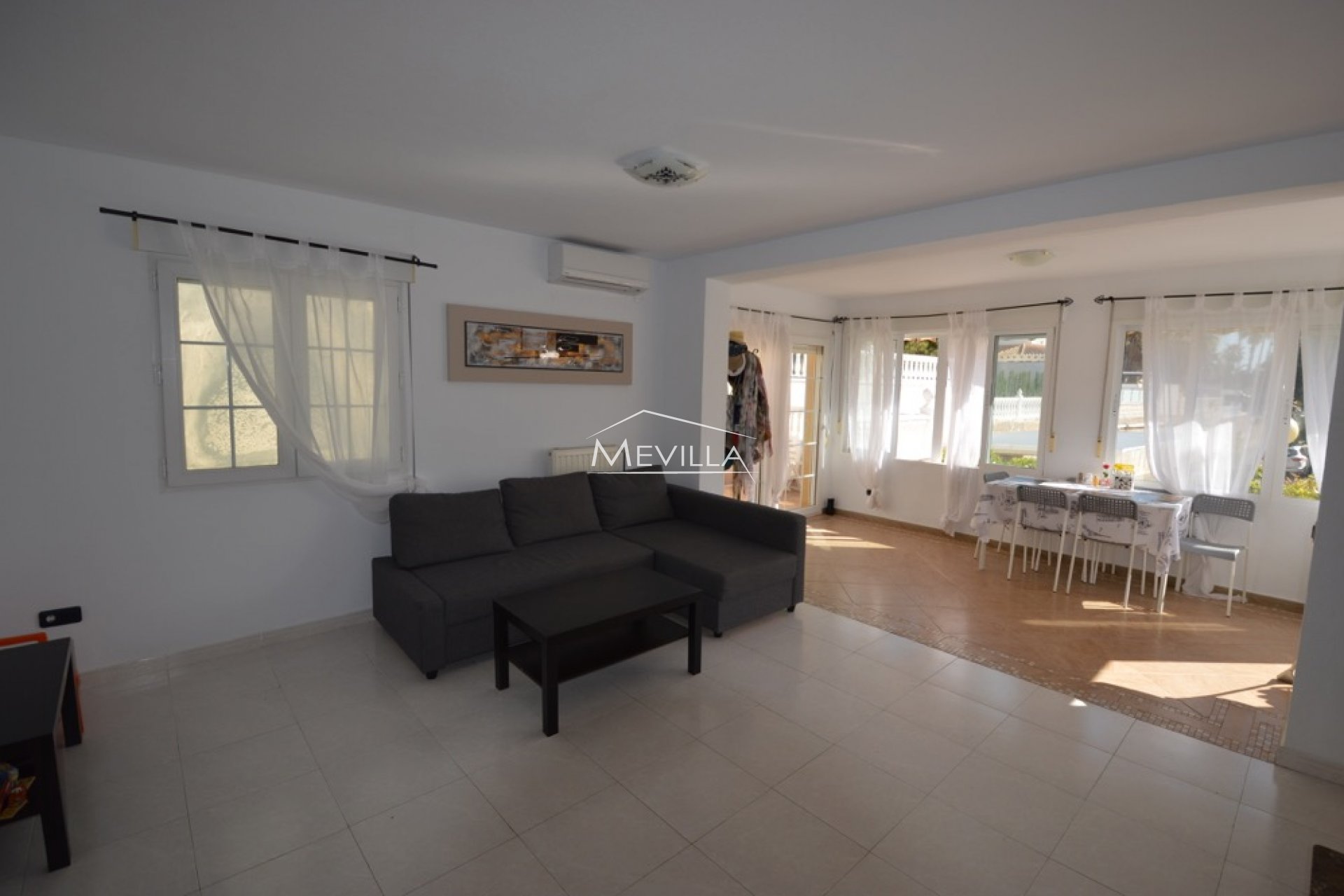 Wederverkoop - Villa - Orihuela Costa - Cabo Roig