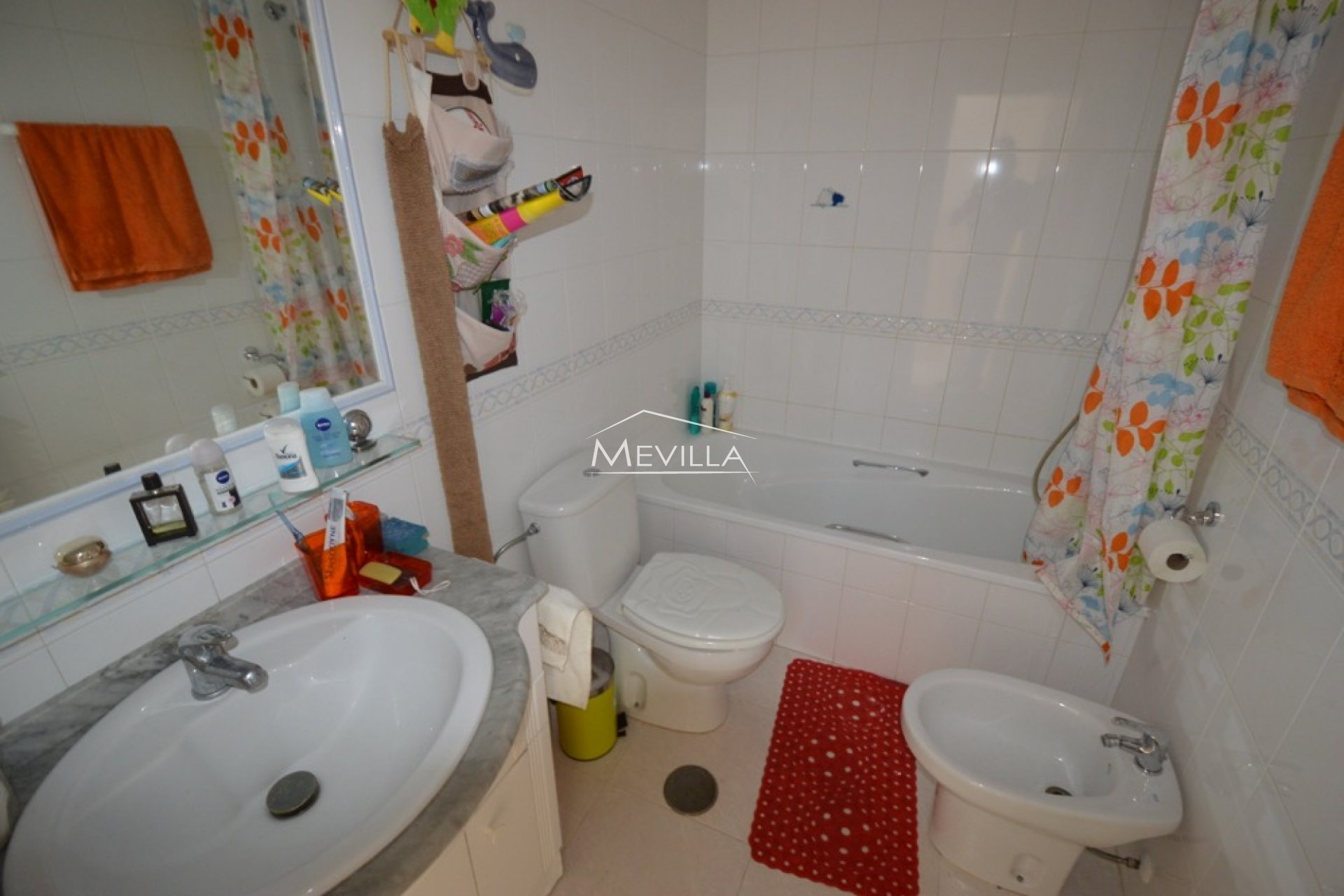 Wederverkoop - Villa - Orihuela Costa - Cabo Roig