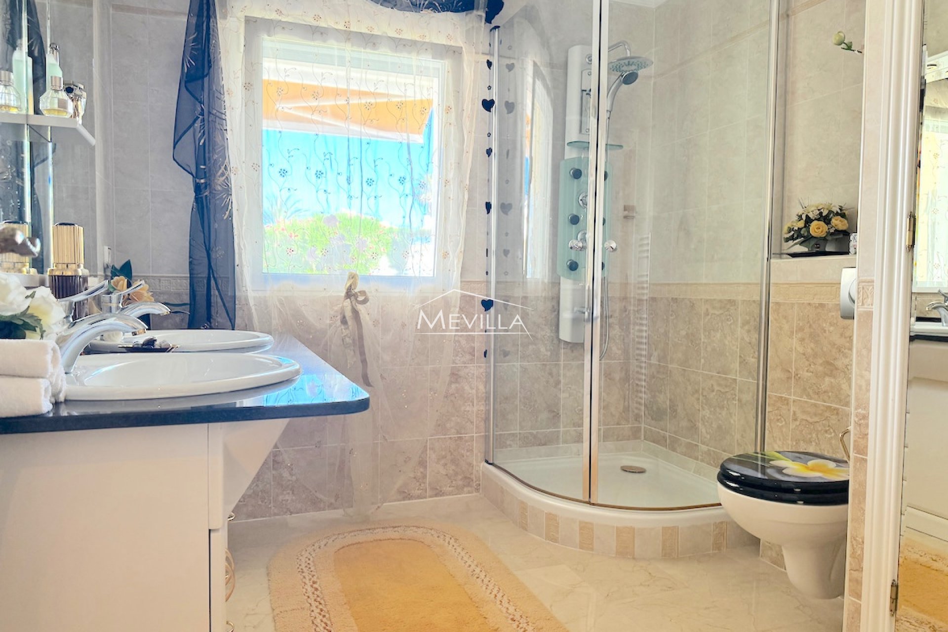 Wederverkoop - Villa - Orihuela Costa - Cabo Roig