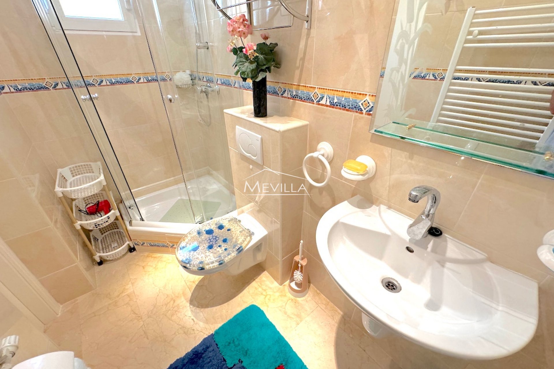 Wederverkoop - Villa - Orihuela Costa - Cabo Roig