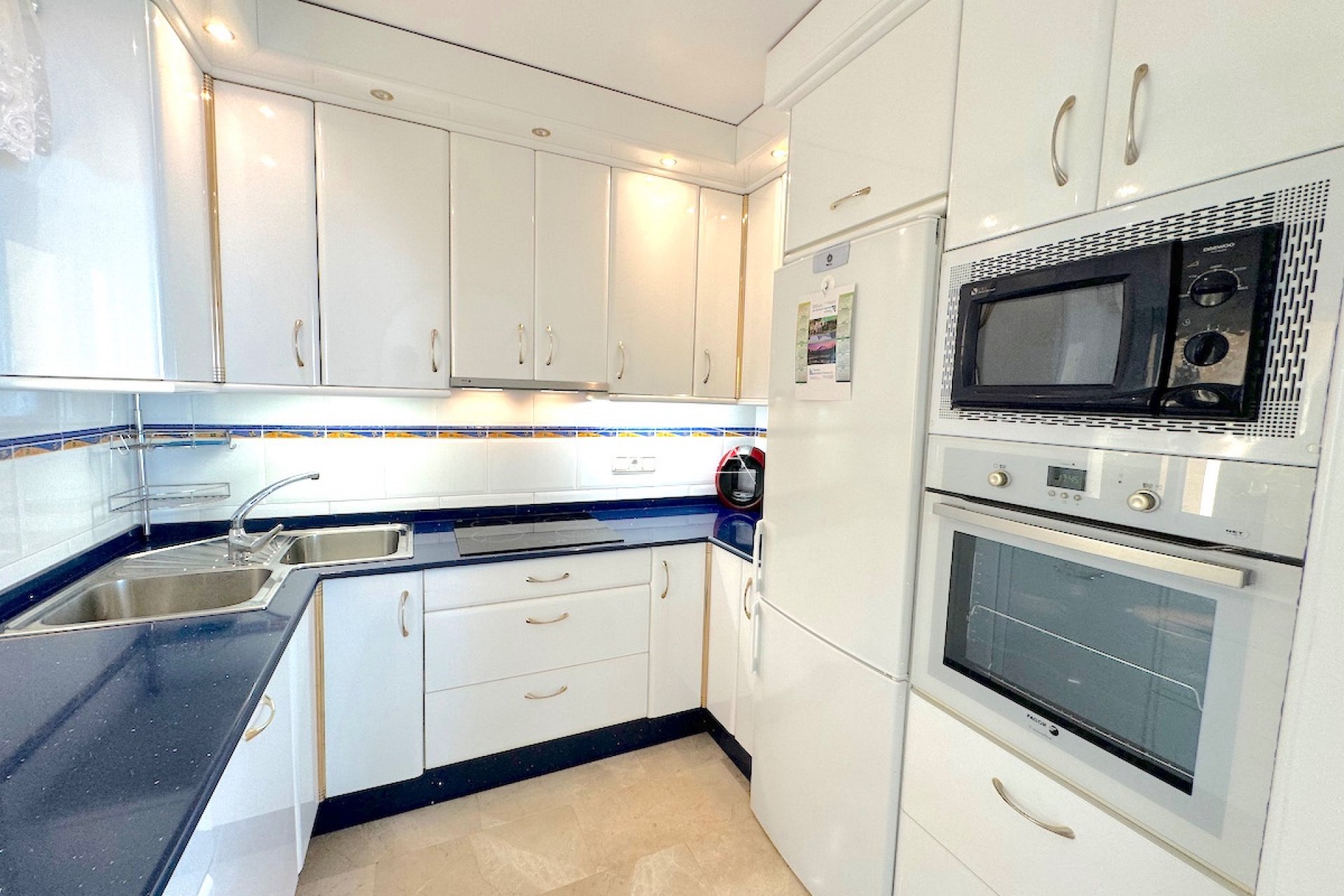 Wederverkoop - Villa - Orihuela Costa - Cabo Roig